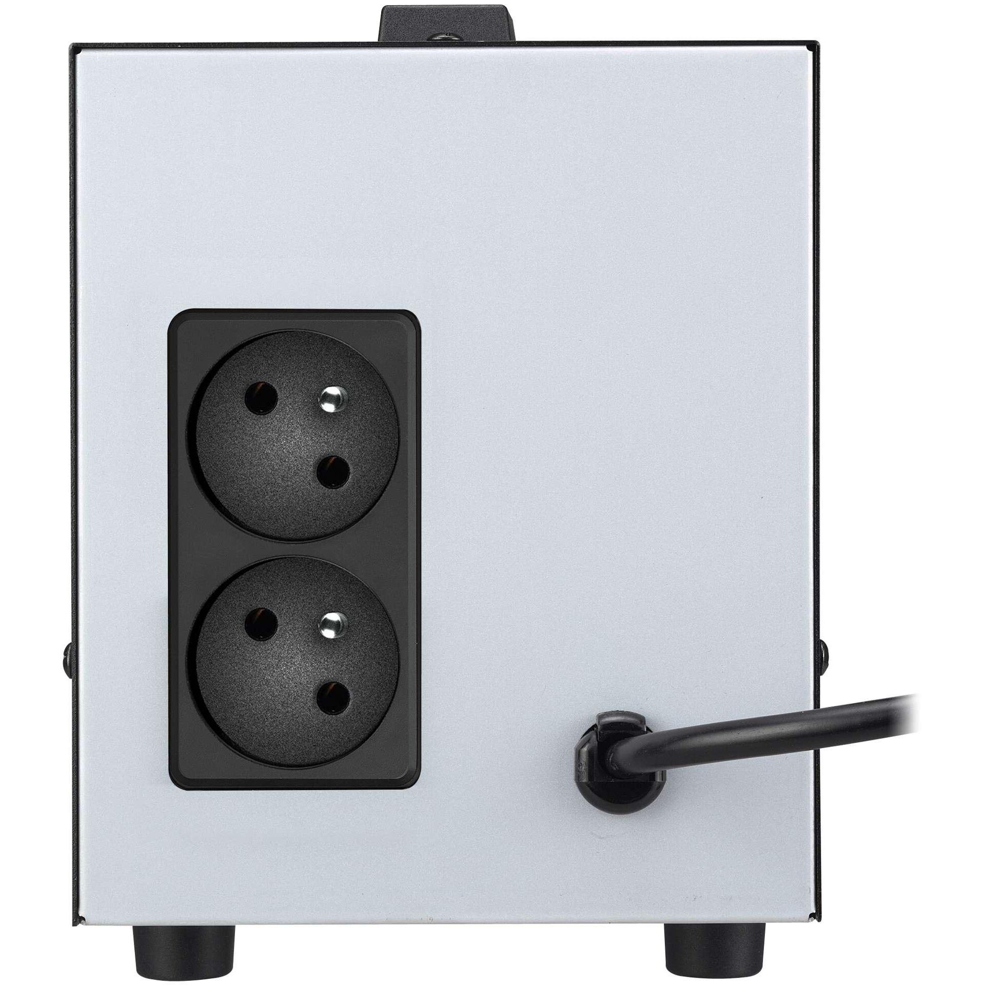 Elektrisches Gerät, Elektrische Steckdose