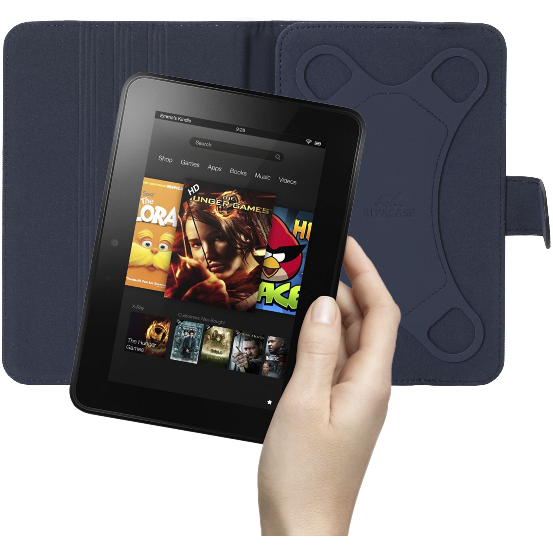 Computer, Elektronik, Tablet-Computer, Person, Frau