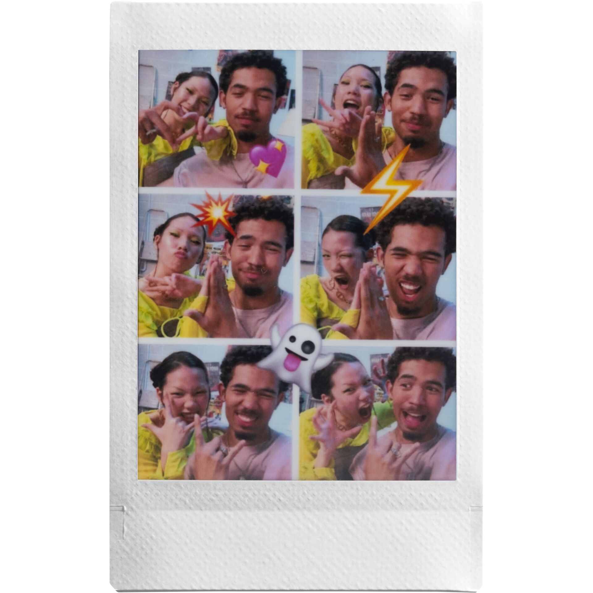 Collage, Person, Photographie, Portrait, Mann