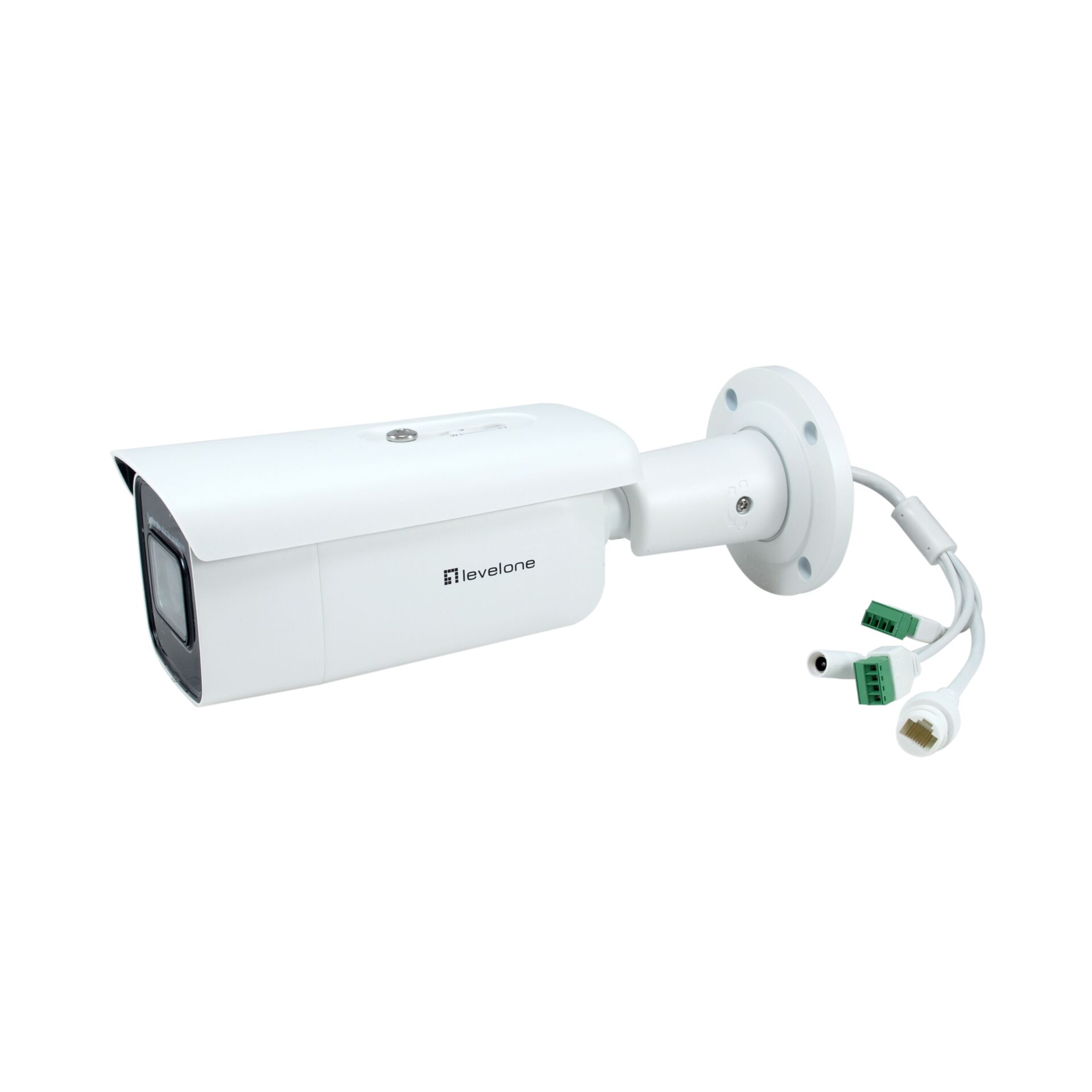 LevelOne FCS-5212 GEMINI Feste IP-Netzwerk-Kamera 6MP Badezimmer, Drinnen, Zimmer, Duscharmatur