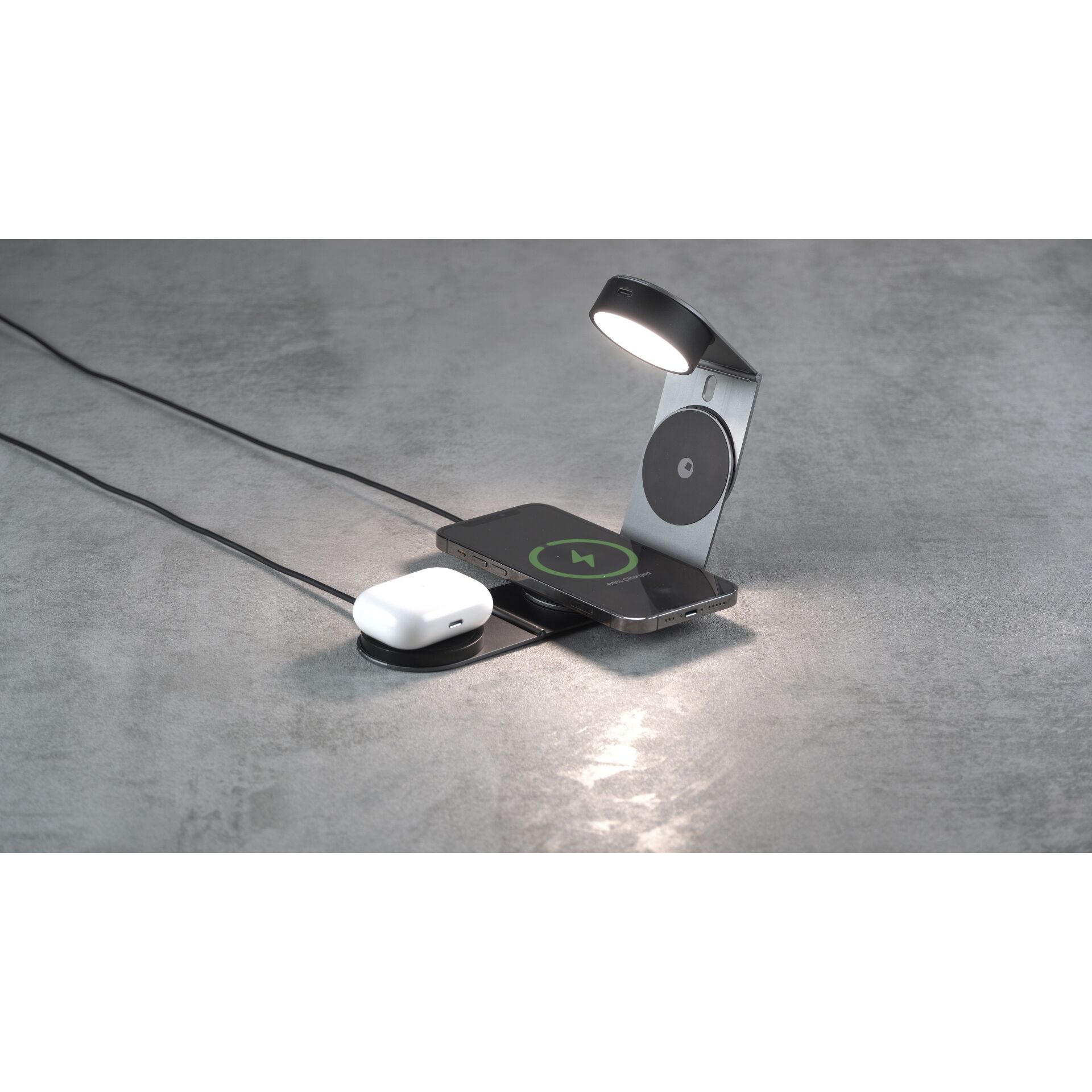 Elektronik, Sprecher, Lampe, Handy, Telefon