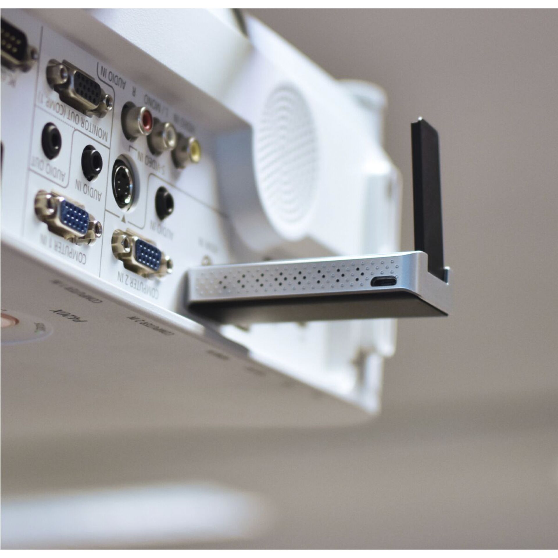 Elektronik, Hardware