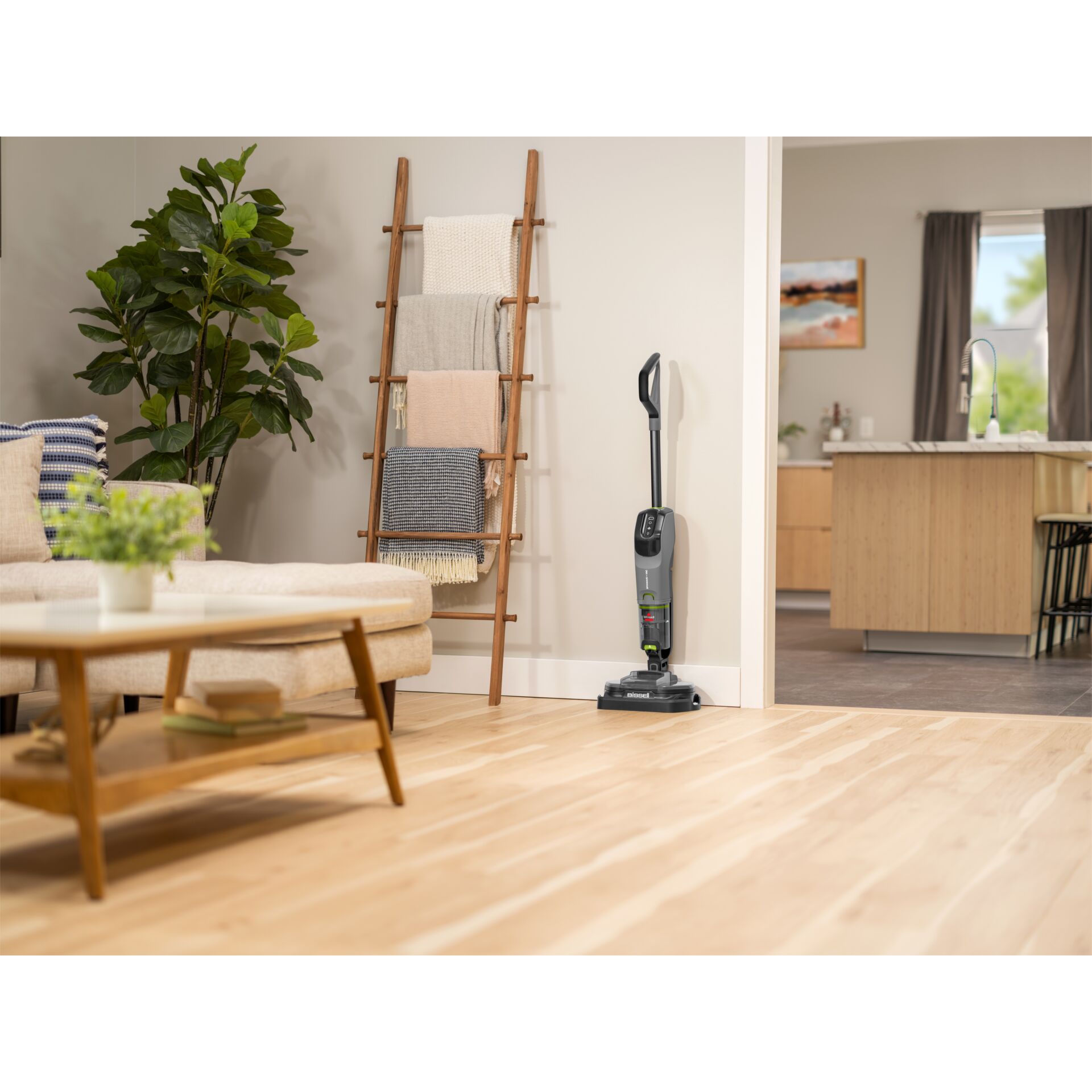 Innenarchitektur, Fußboden, Gerät, Holz