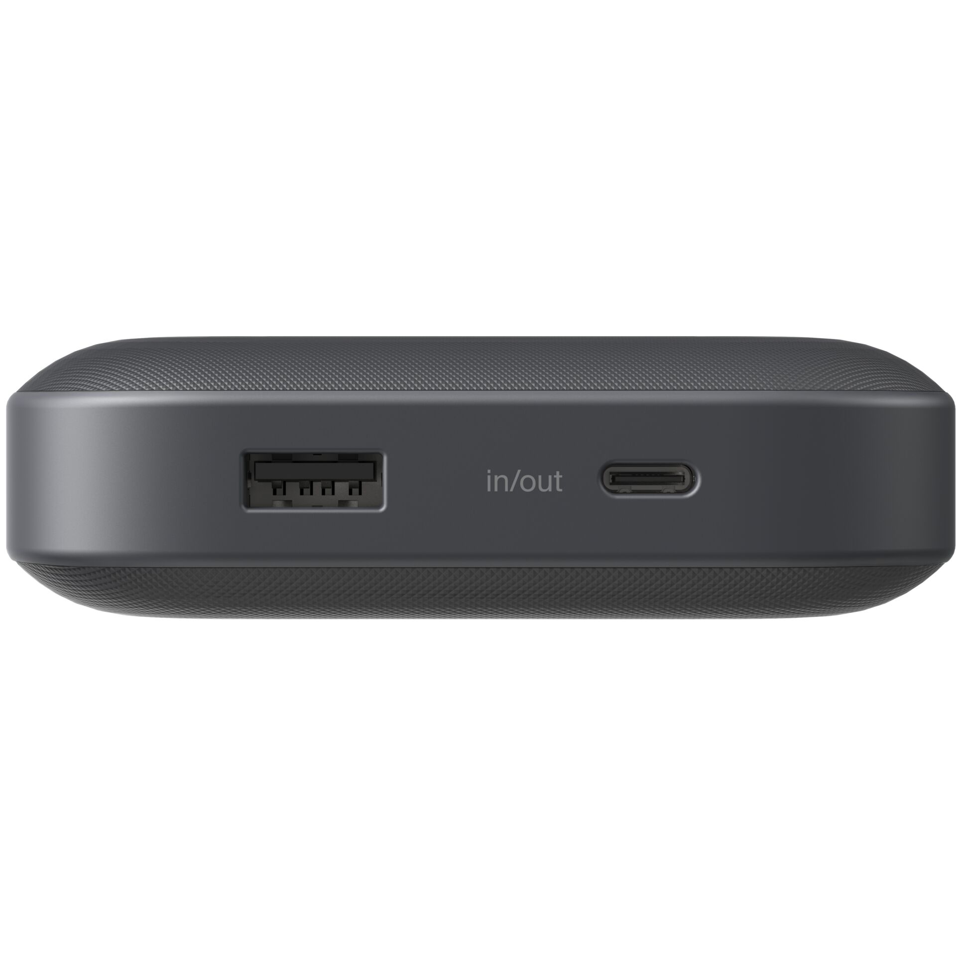 USB-A-Port, USB-C-Port, Powerbank, Ladegerät, Gerätehub