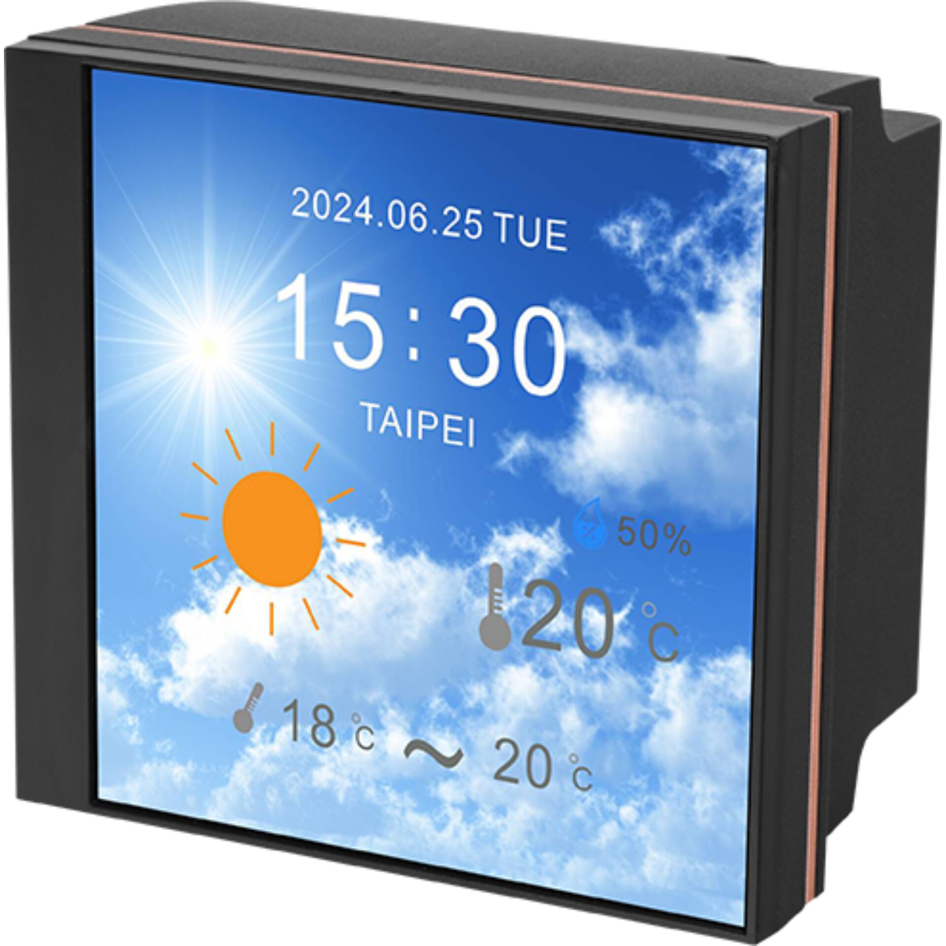 Computerausrüstung, Überwachen, Bildschirm, FERNSEHER