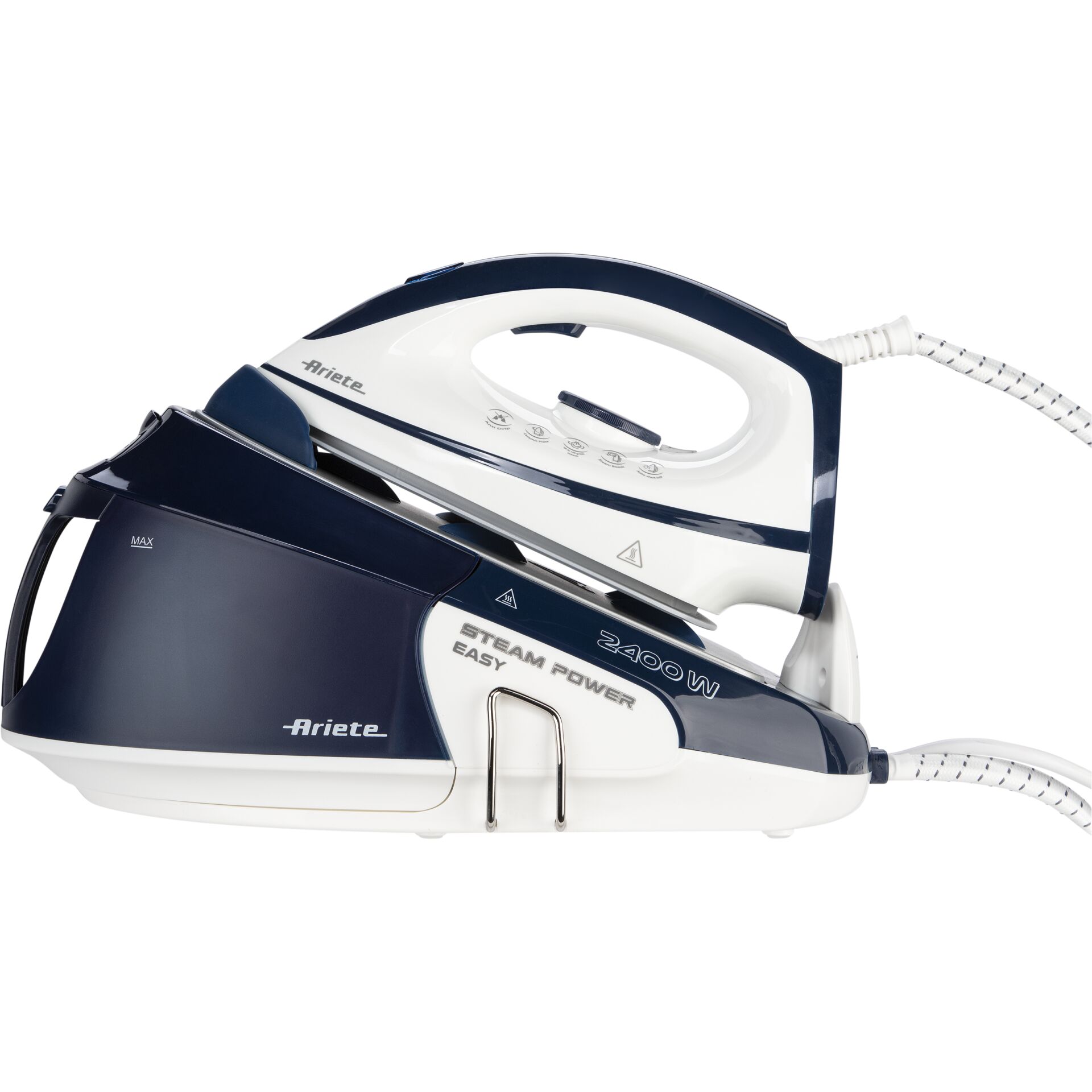 Gerät, Elektrisches Gerät, Bügeleisen