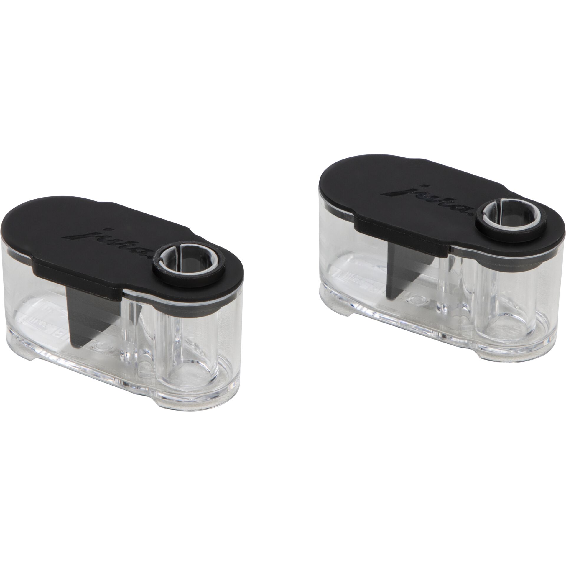 JURA Sirupaufsatz (EA) 2er-Set