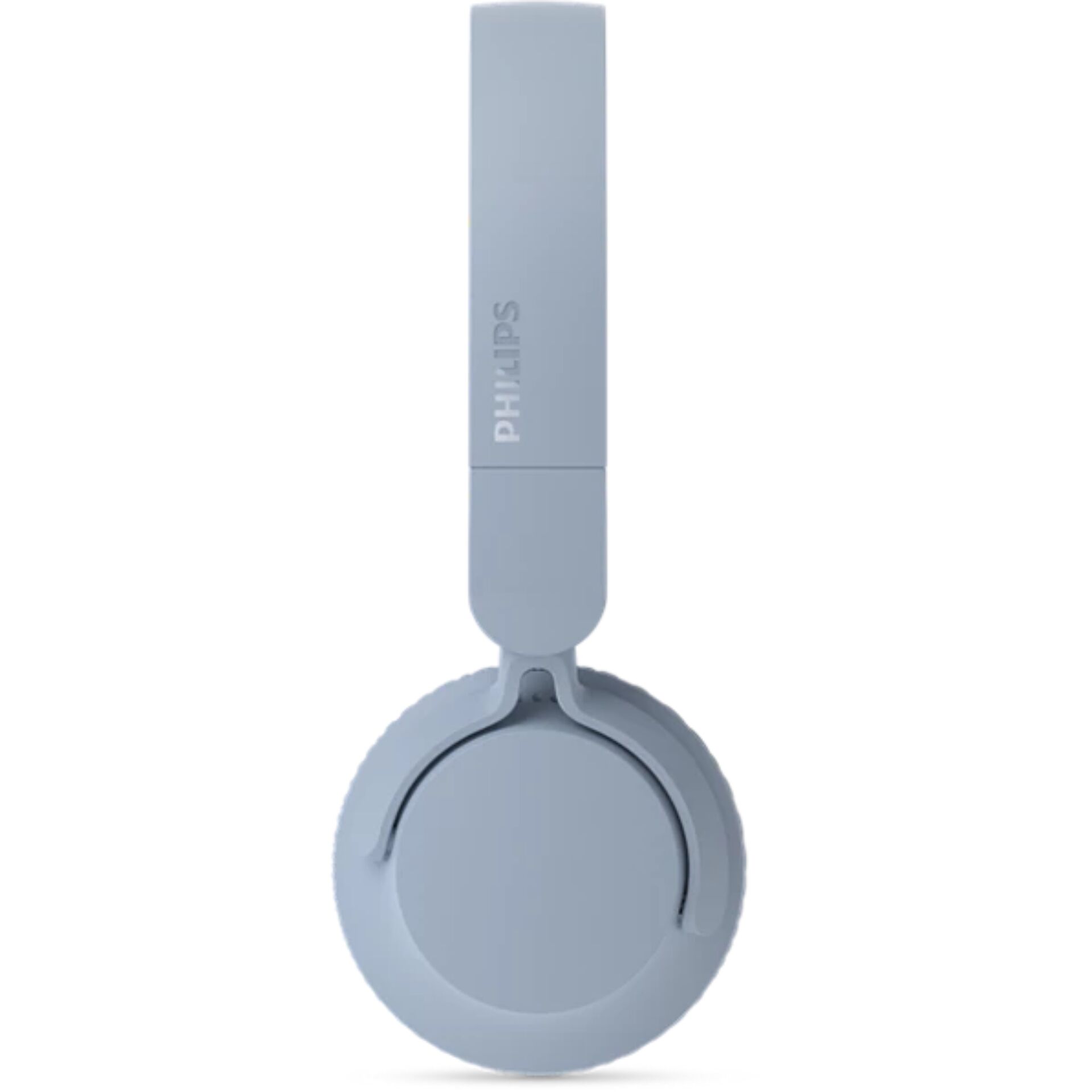 Kopfhörer, Over-Ear, Bluetooth?, Philips logo, grau