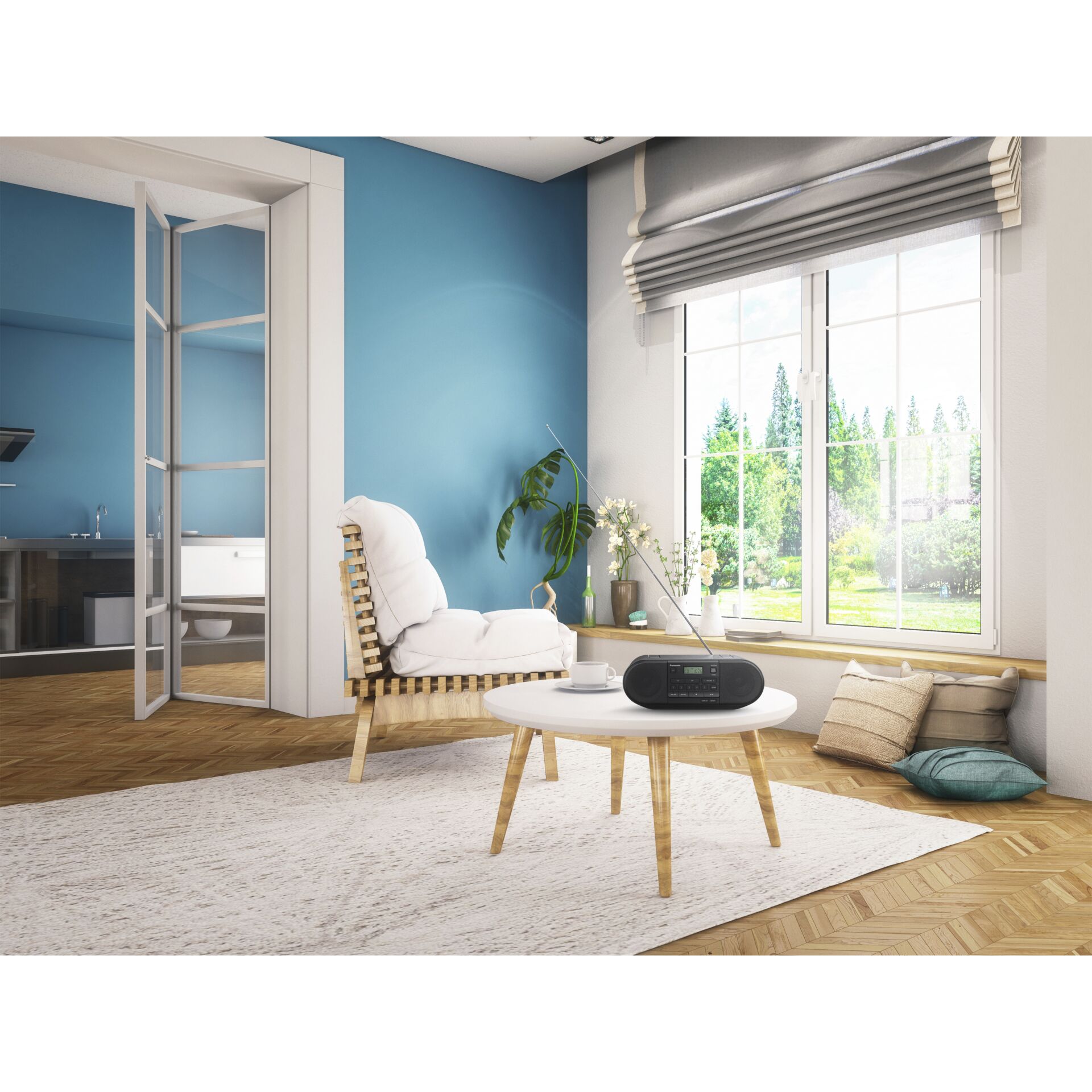 Dekoration für Zuhause, Drinnen, Innenarchitektur, Mobiliar, Teppich