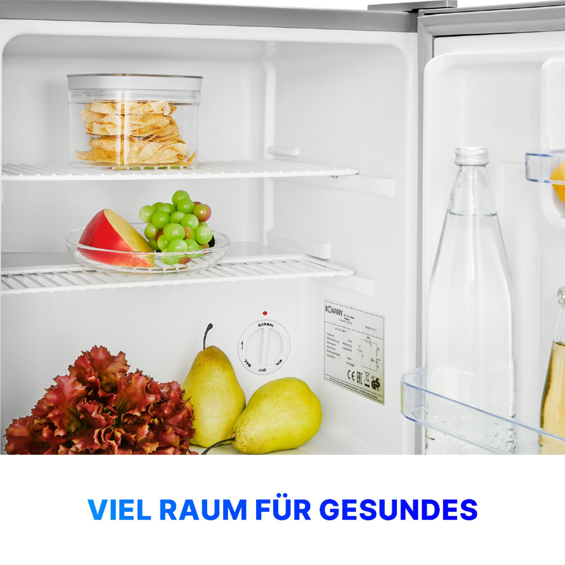 Obst, Gerät, Kühlschrank, Birne