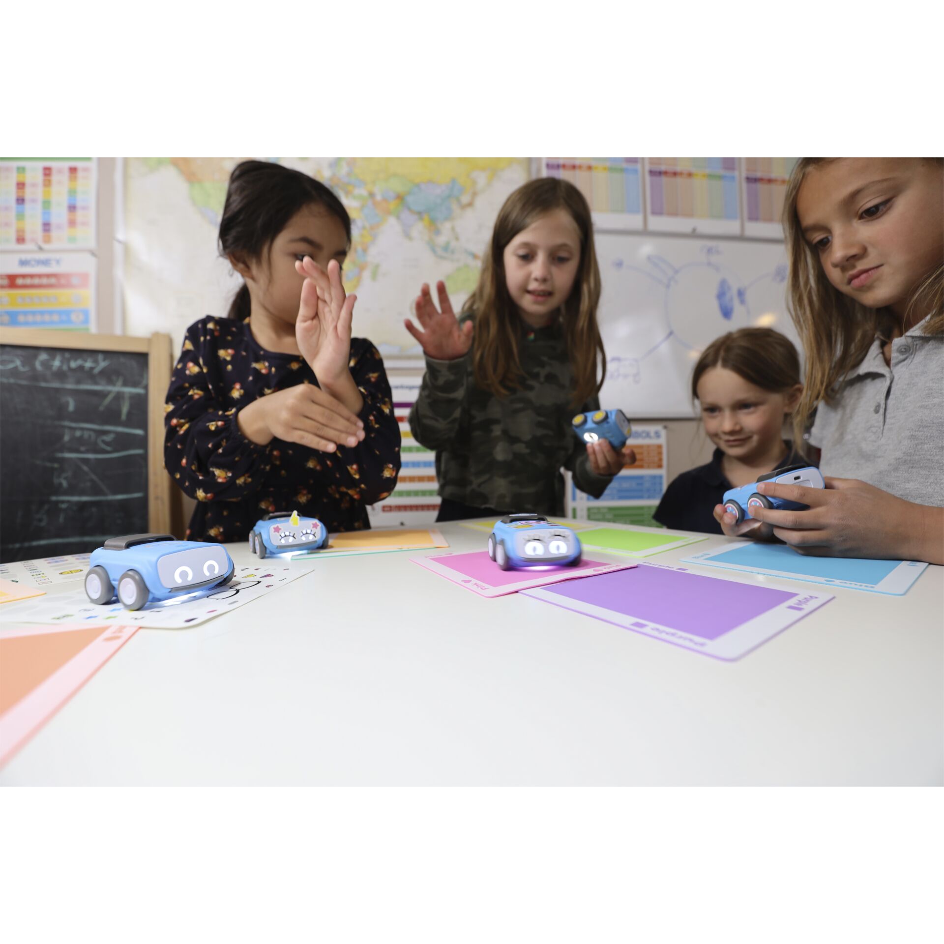 Kind, Weiblich, Mädchen, Person, Tafel