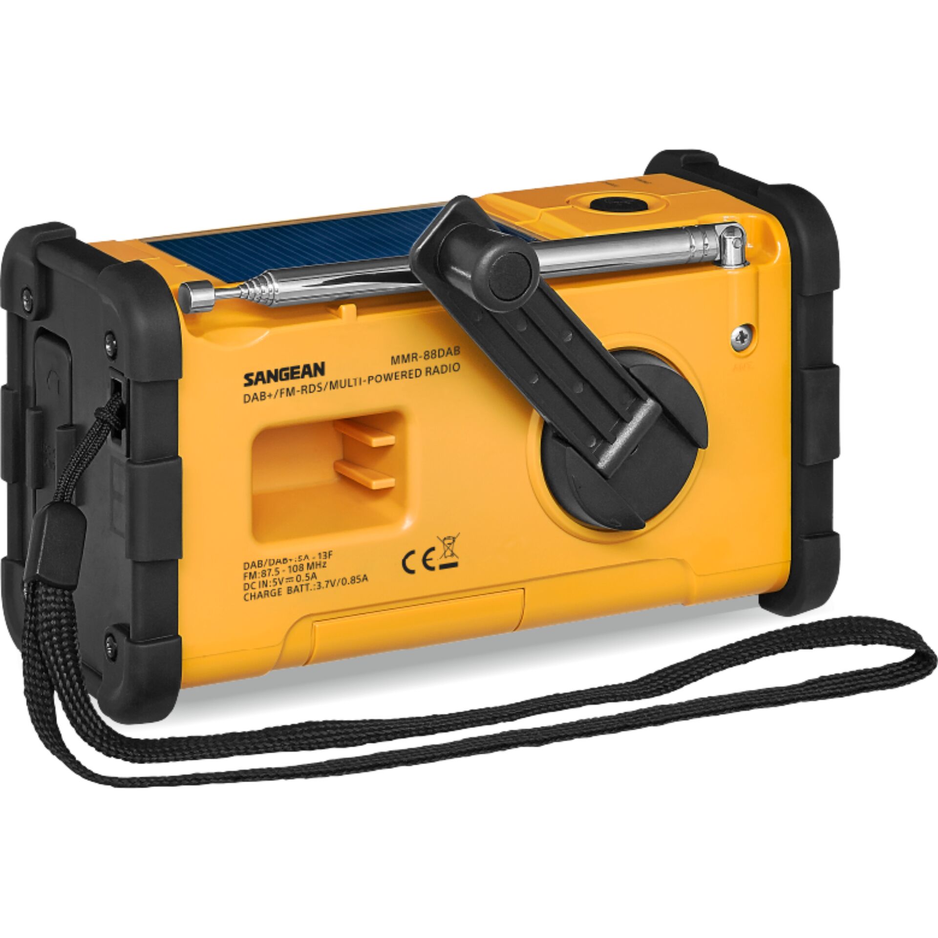 Elektronik, Kassettenspieler