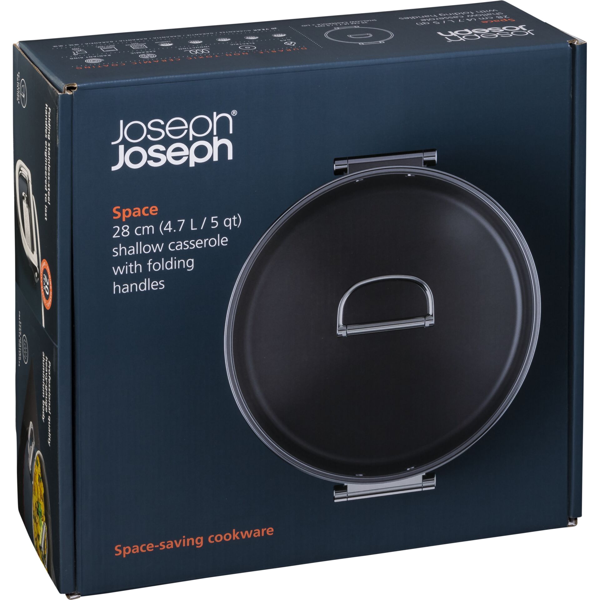 Kochgeschirr, Topf, Kiste