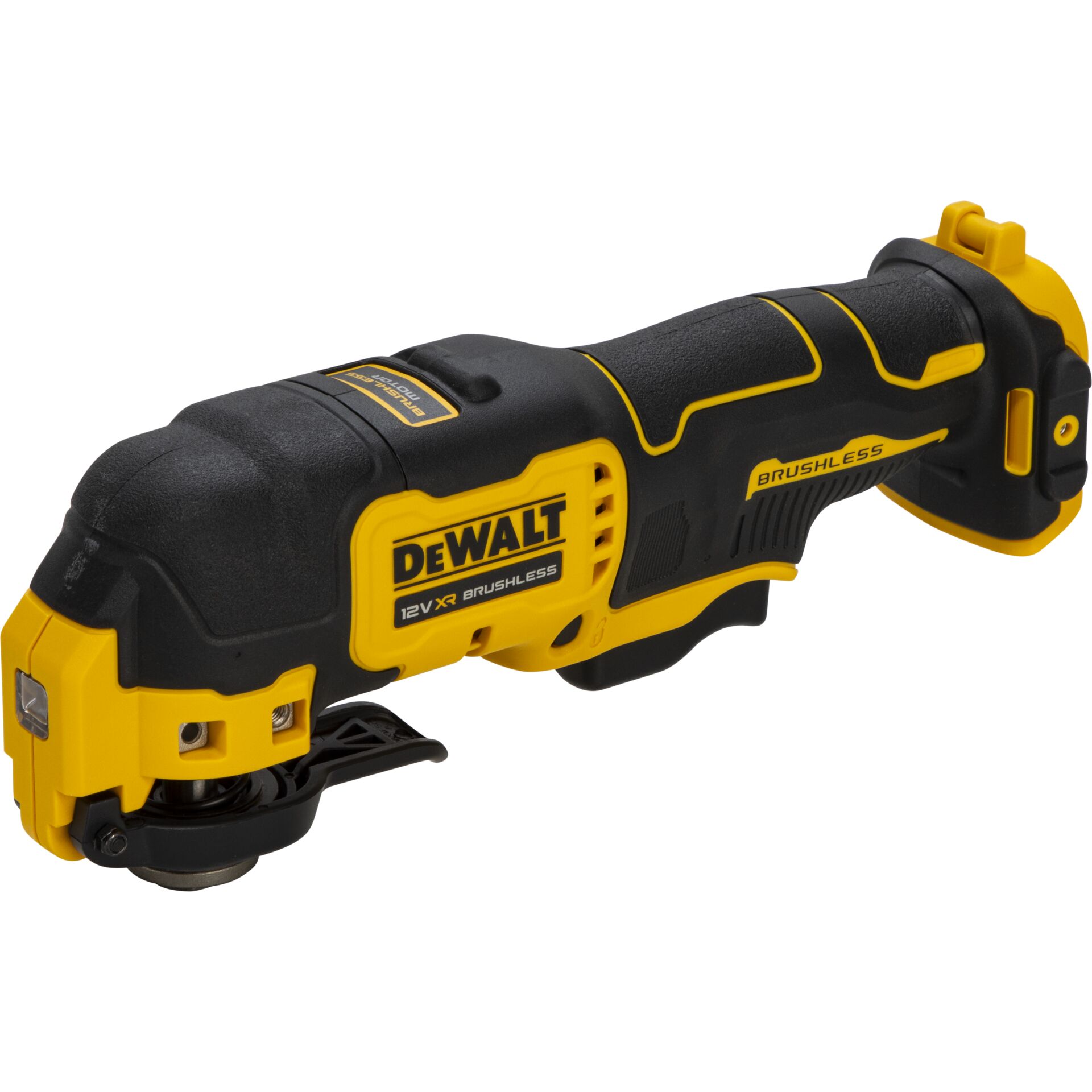 DeWalt DCS353NT-XJ  Akku-Multi-Tool