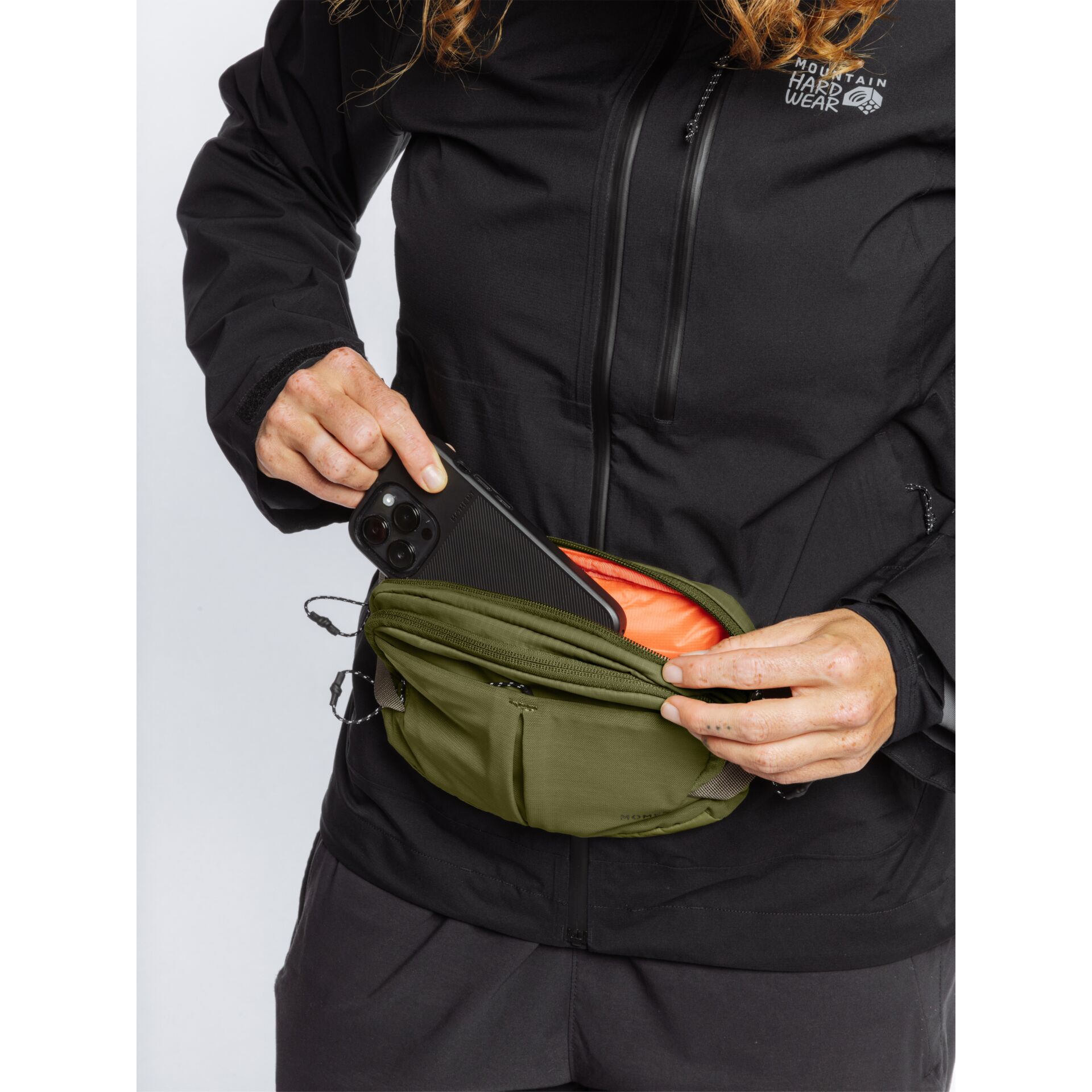 Gürteltasche, Tasche, Beutel, Kamera Zubehör, Reißverschluss