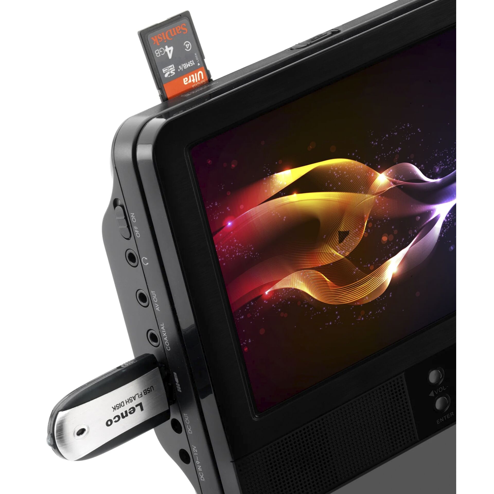 Computerausrüstung, Elektronik, Überwachen, Bildschirm, Videokamera