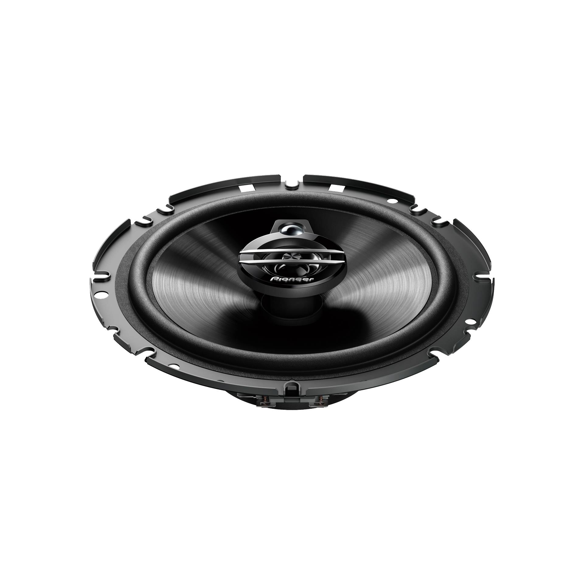 Elektronik, Sprecher