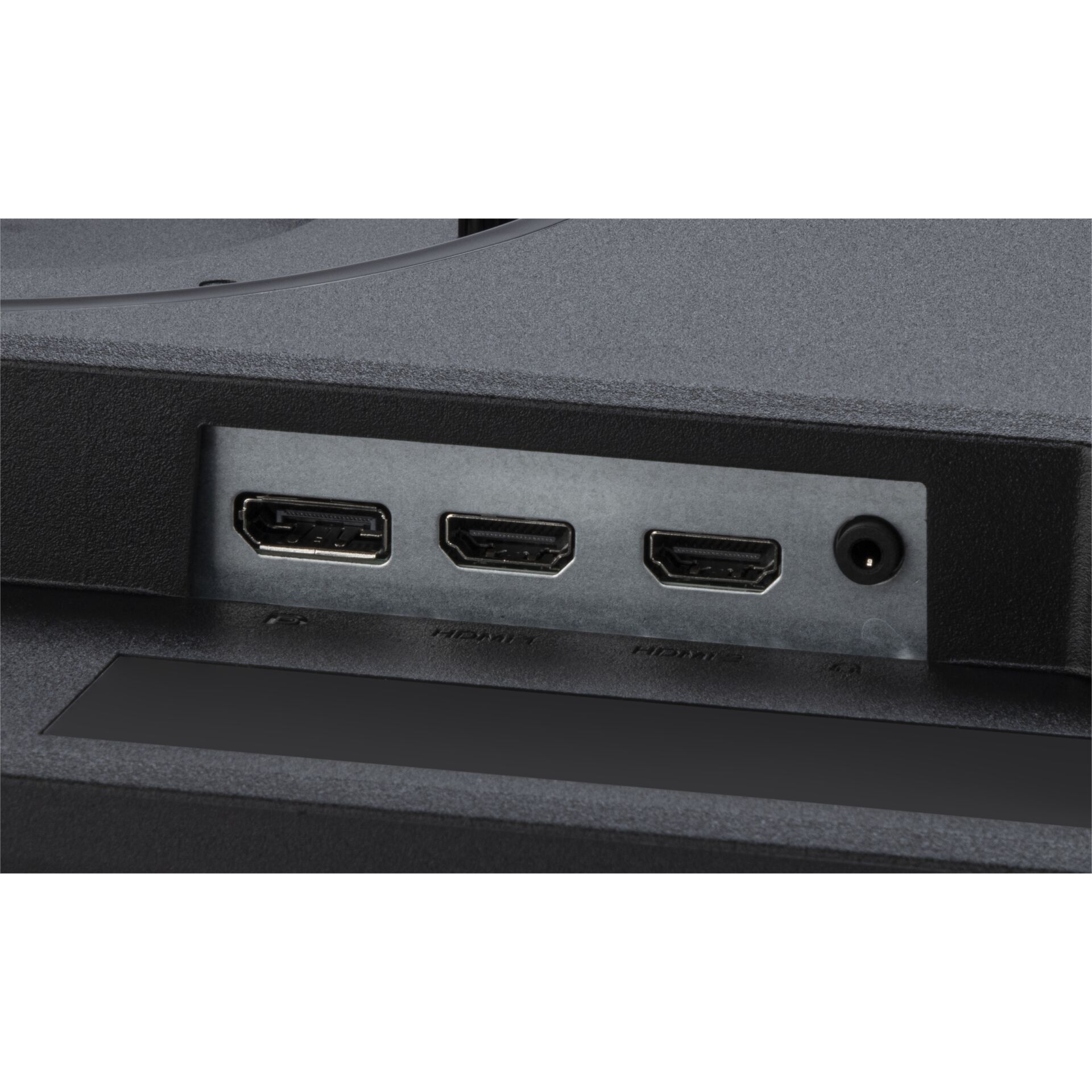 Elektronik, Hardware, Nabe