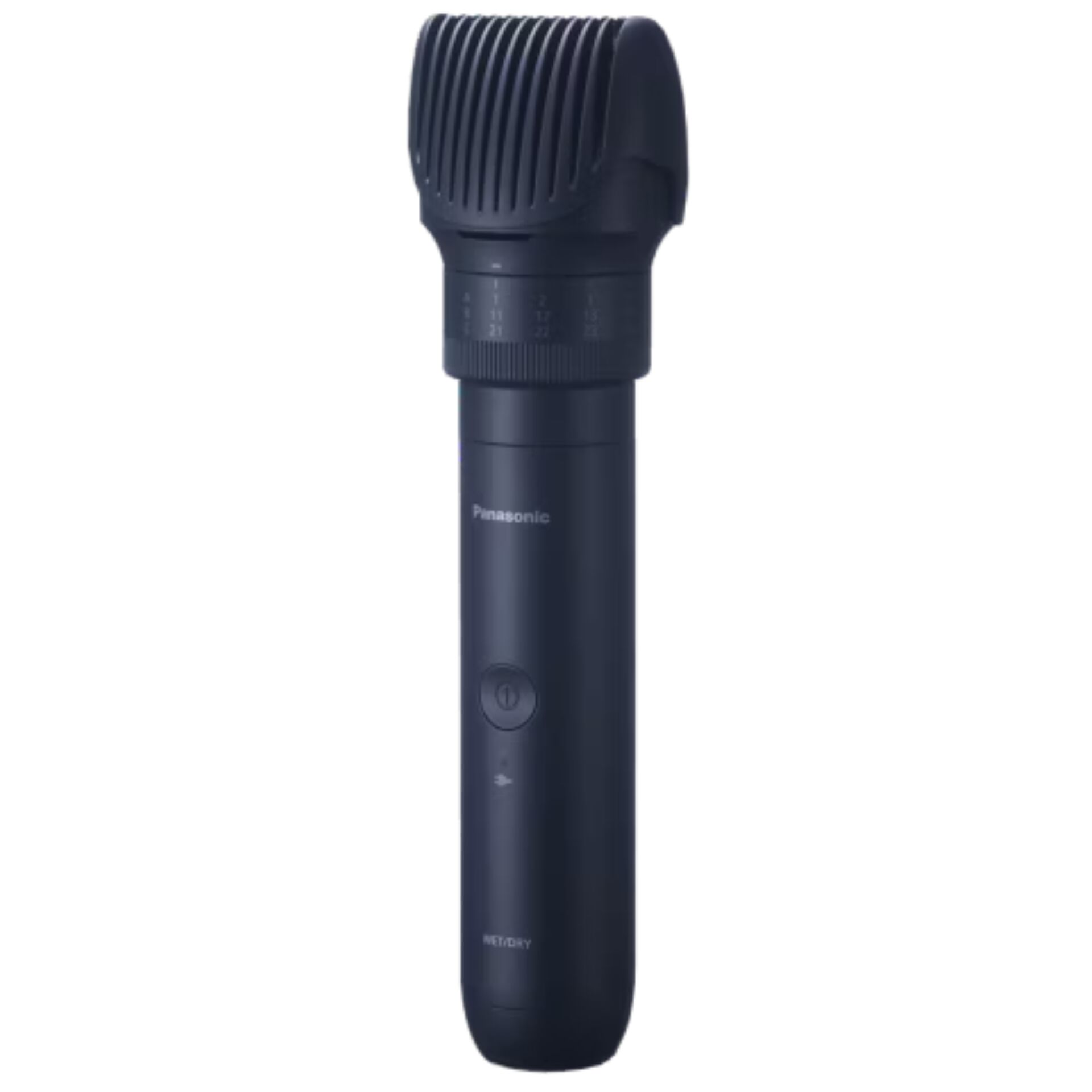 Mic, Damen, Rundbürstenkopf, Kabellos, Mikrofon?