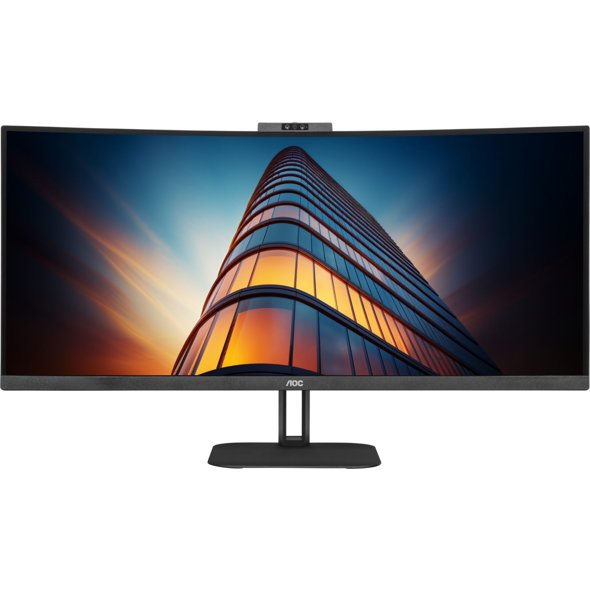 Computerausrüstung, Überwachen, Bildschirm, FERNSEHER