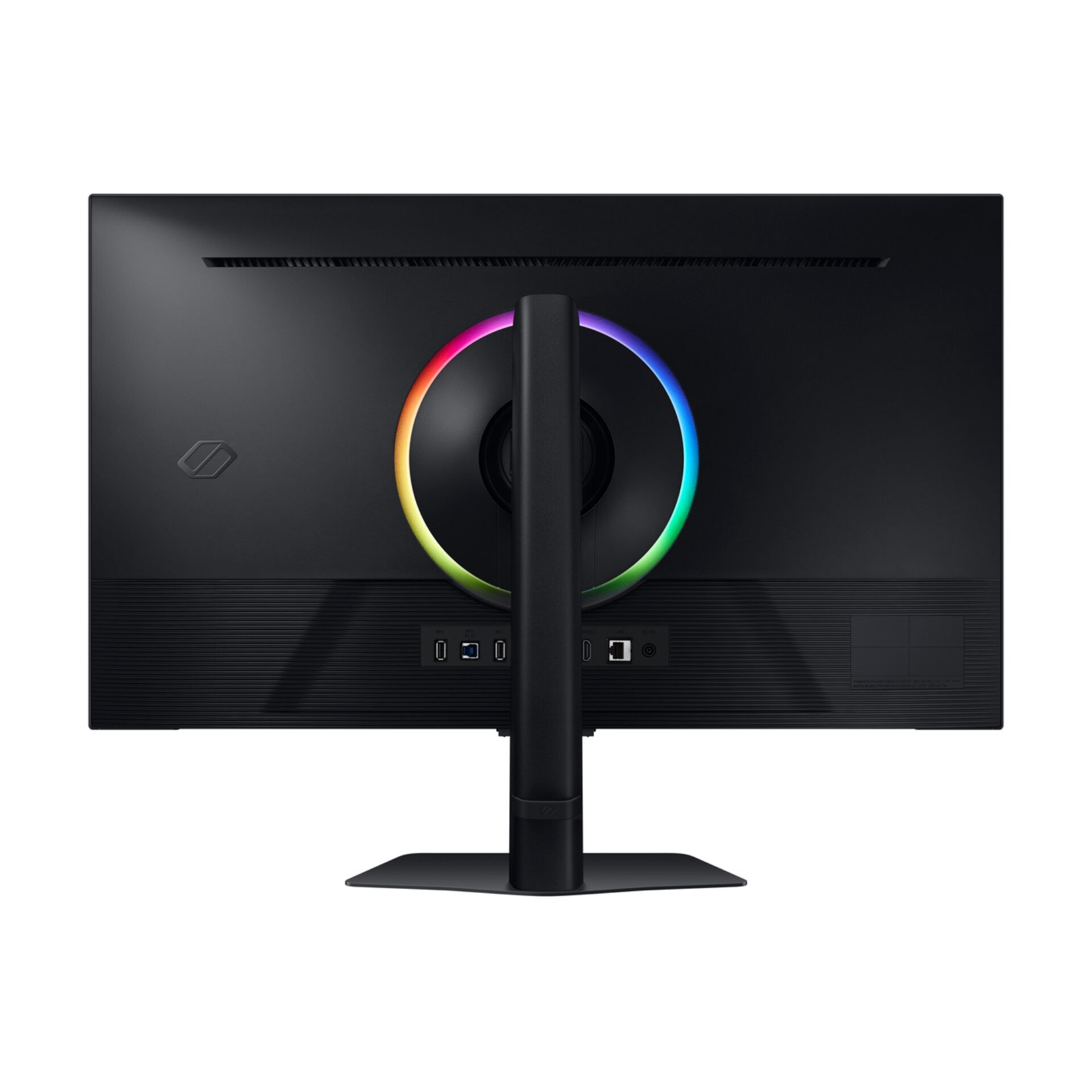 monitor, RGB, LED, Gaming, Hintergrundbeleuchtung