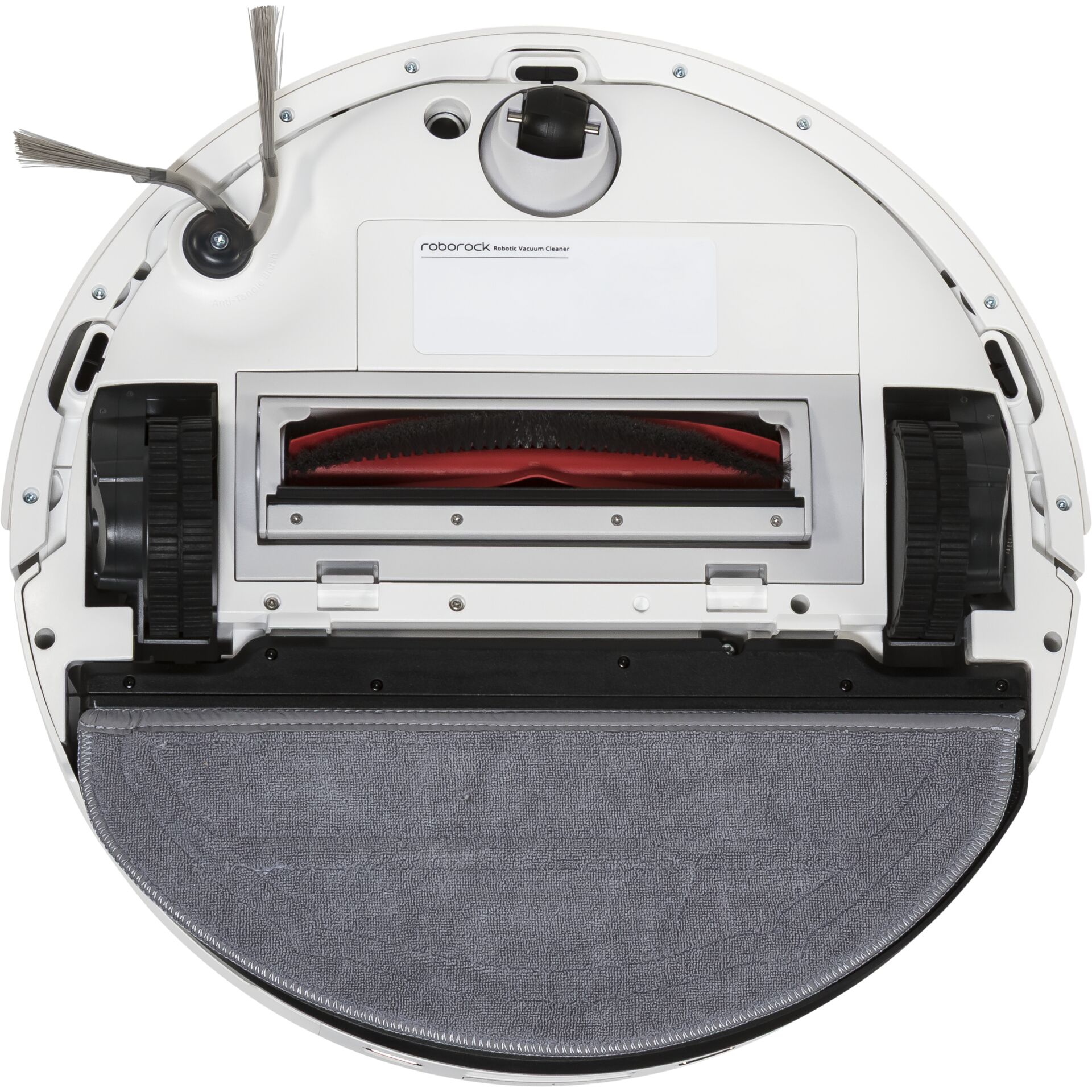 Gerät, Elektrisches Gerät