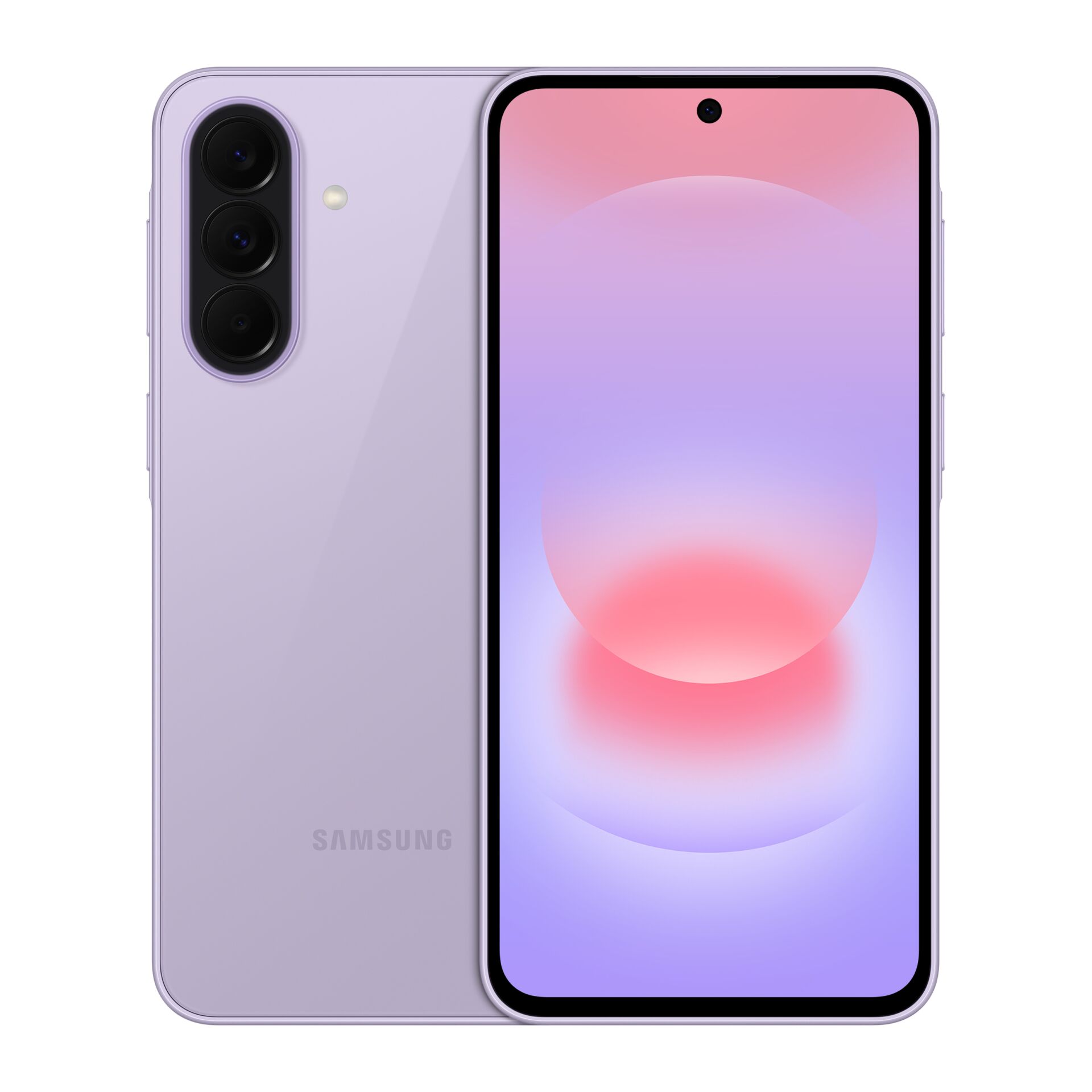Samsung Galaxy A37 5G (128GB)  awesome lavender
