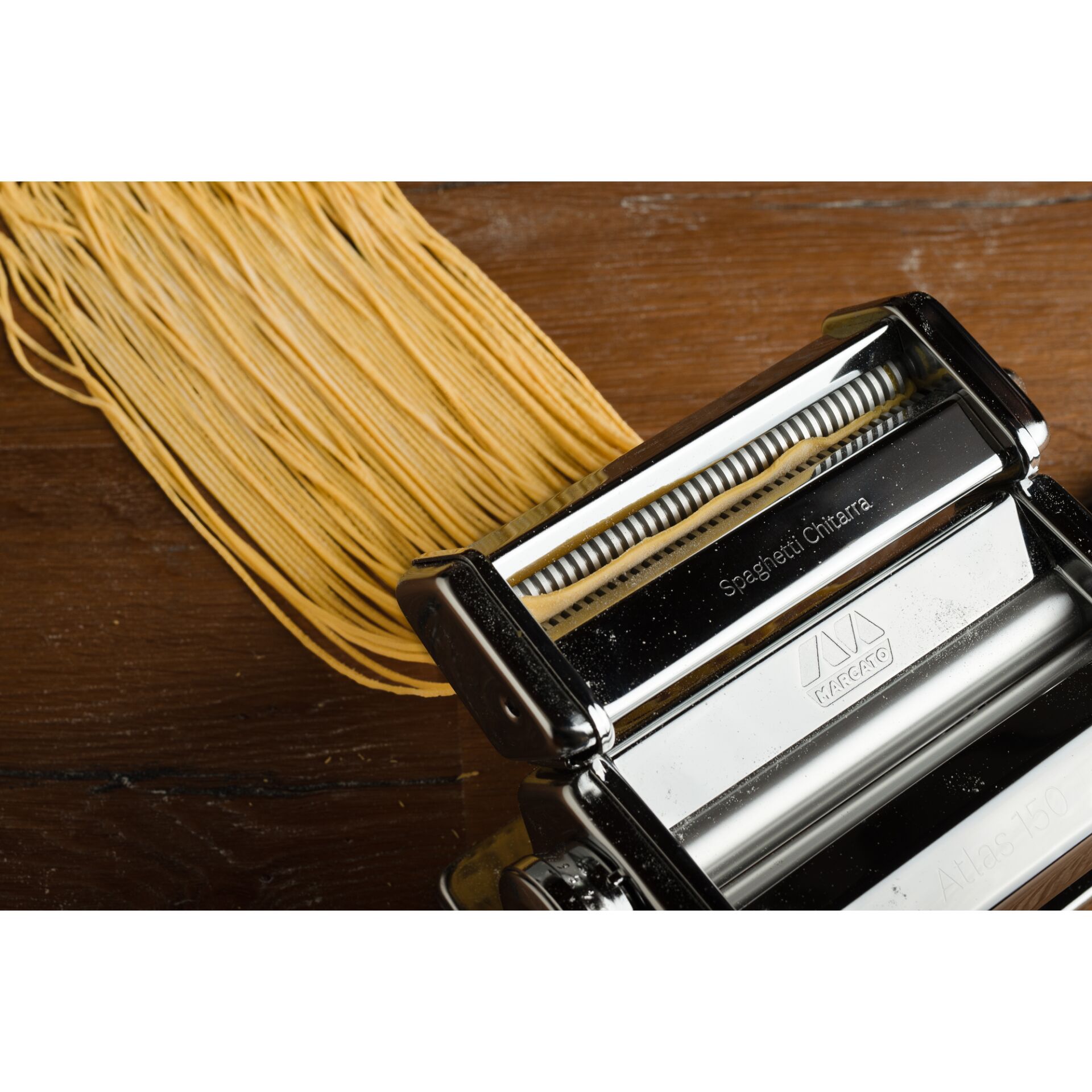 Klinge, Rasiermesser, Waffe, Pasta, Trockene Spaghetti, Pastamachine, Nudelmaschine, Silbernes Gerät
