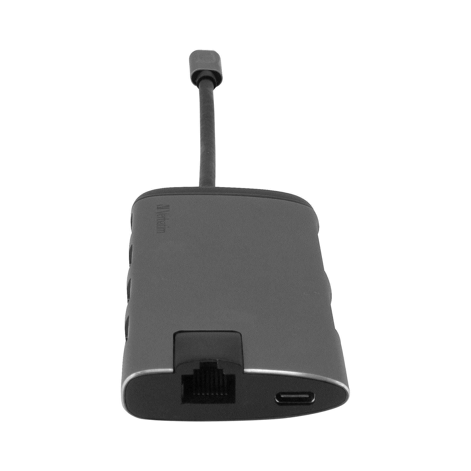 Adapter, Elektronik, Hardware