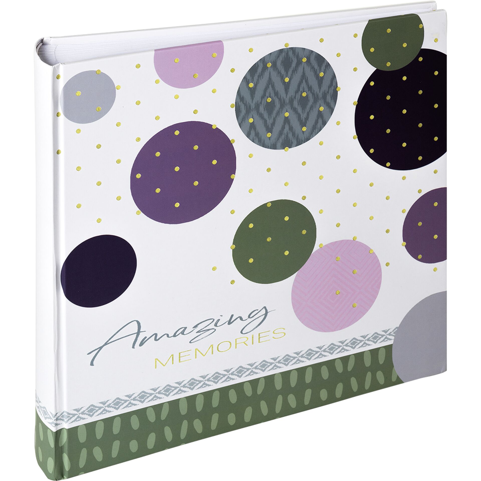 Muster, Weißes Brett