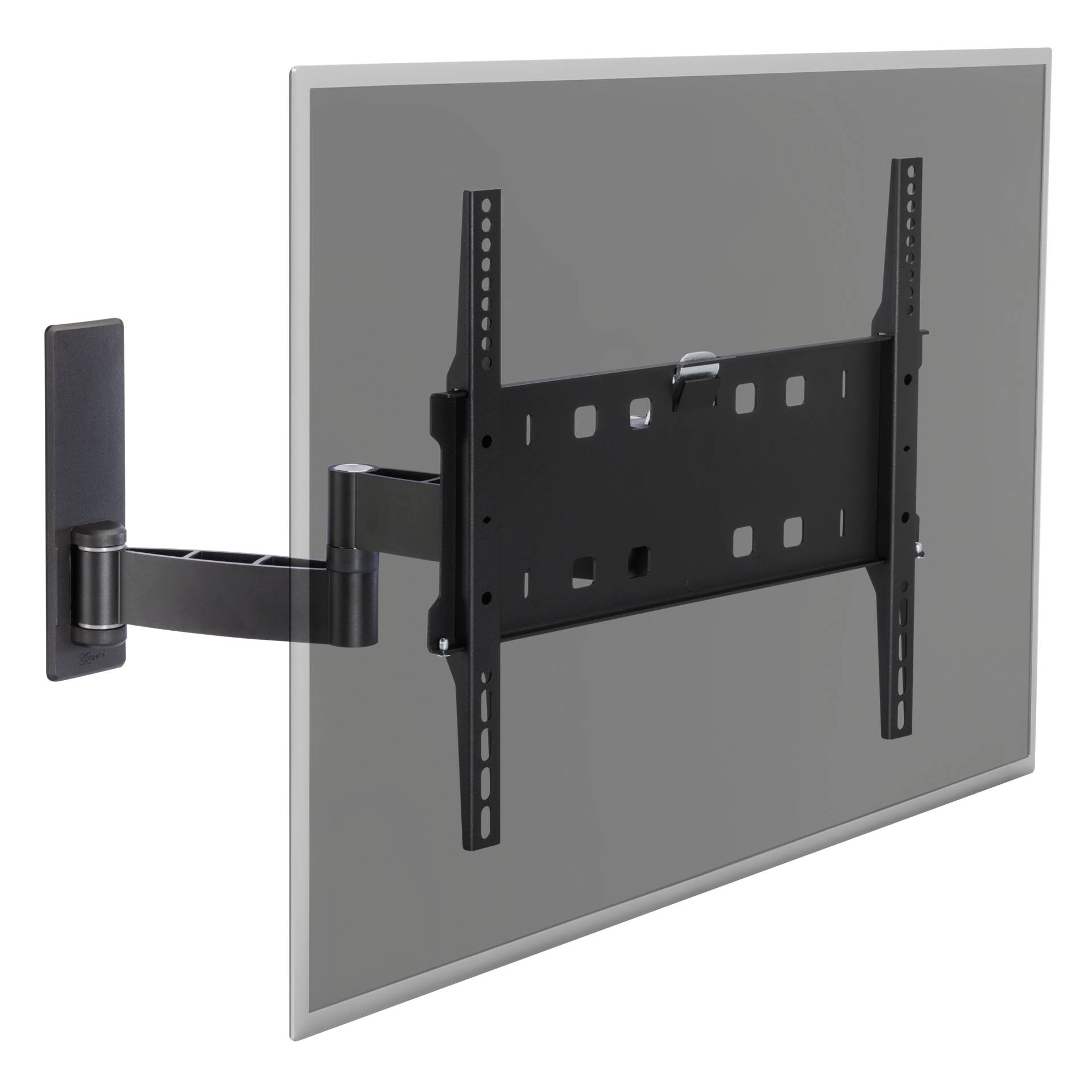 Klammer, Elektronik, Hardware