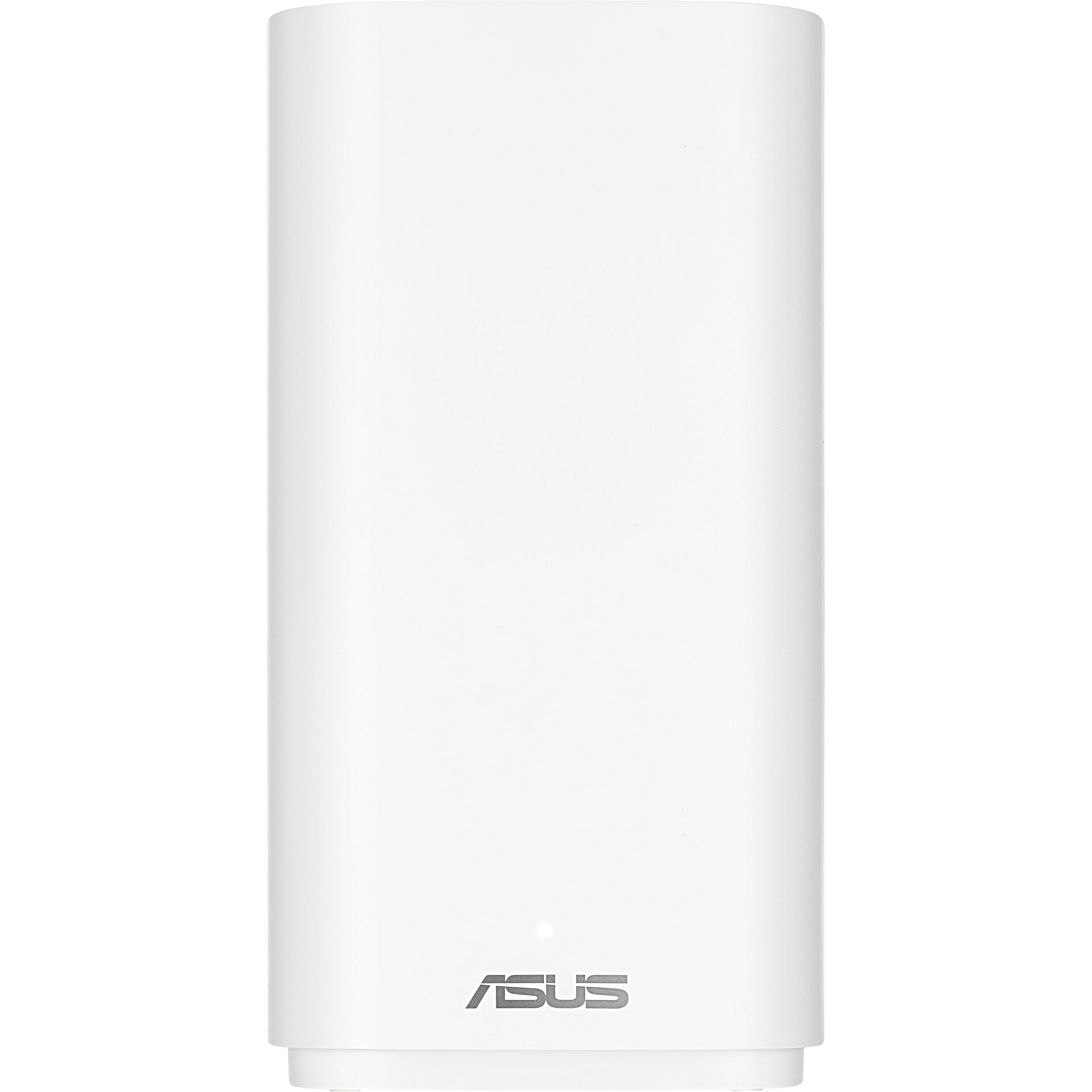 Powerbank, Weiß, USB-C, tragbares Ladegerät, ASUS Logo