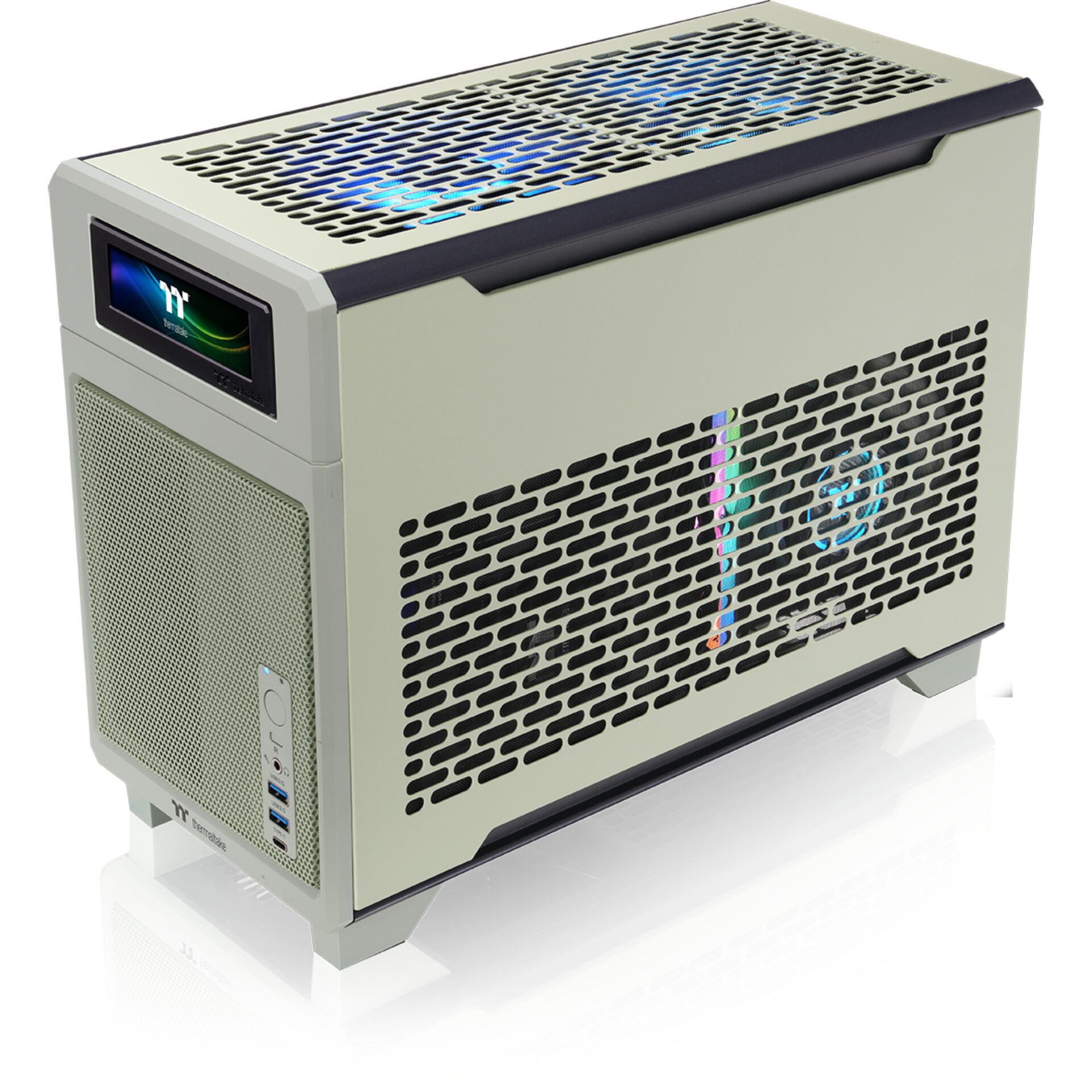 Postfach, Gerät, Elektrisches Gerät