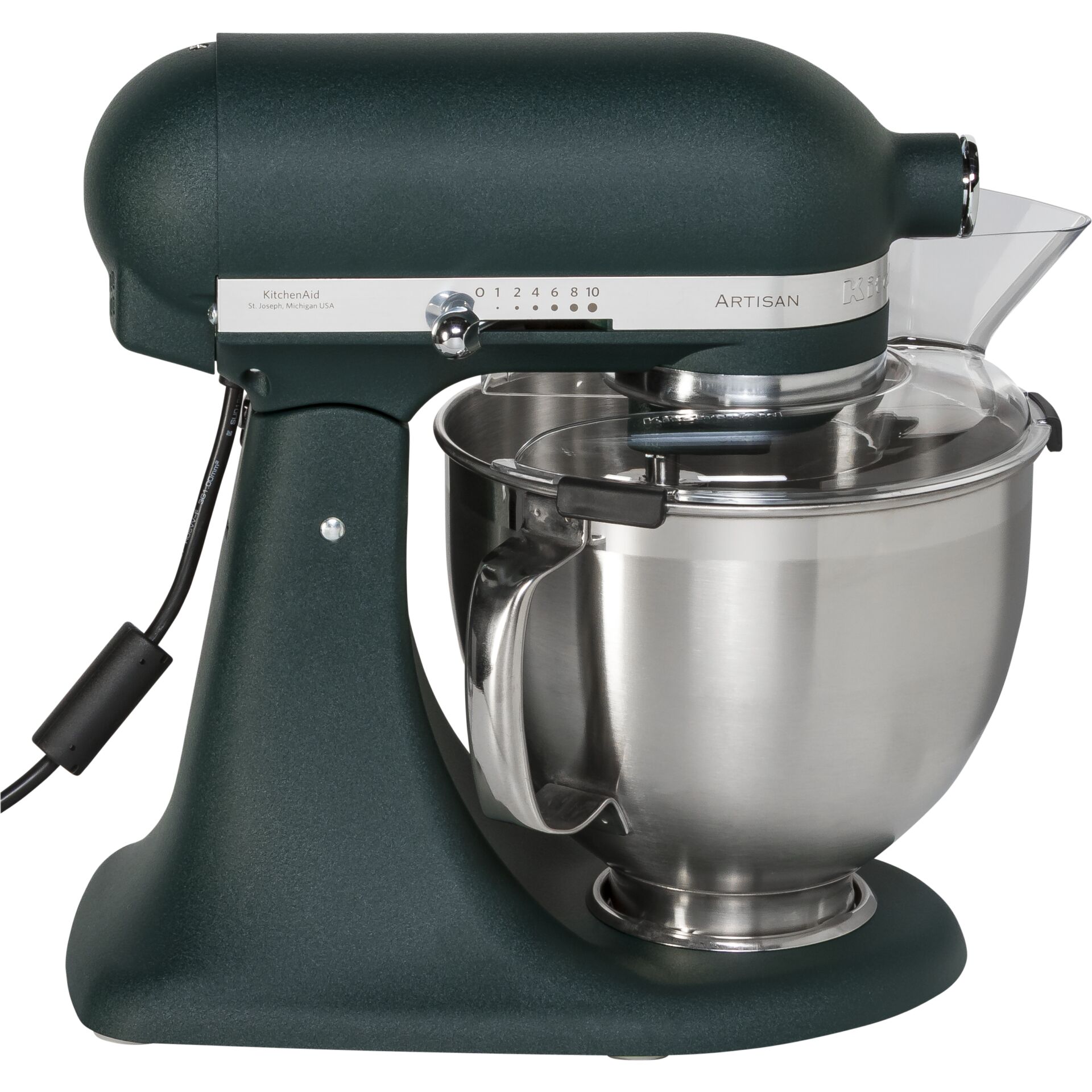 Gerät, Elektrisches Gerät, Mischer