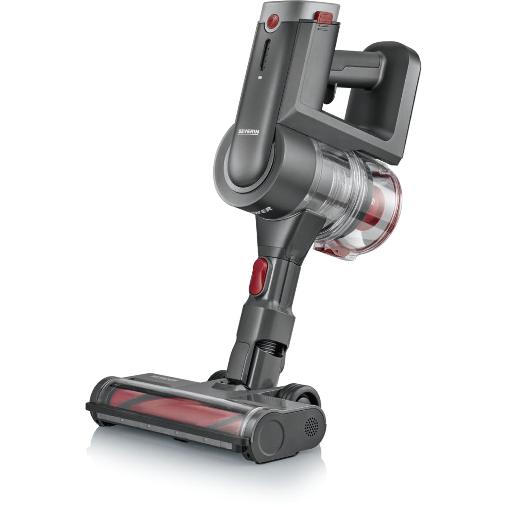 Gerät, Elektrisches Gerät, Staubsauger