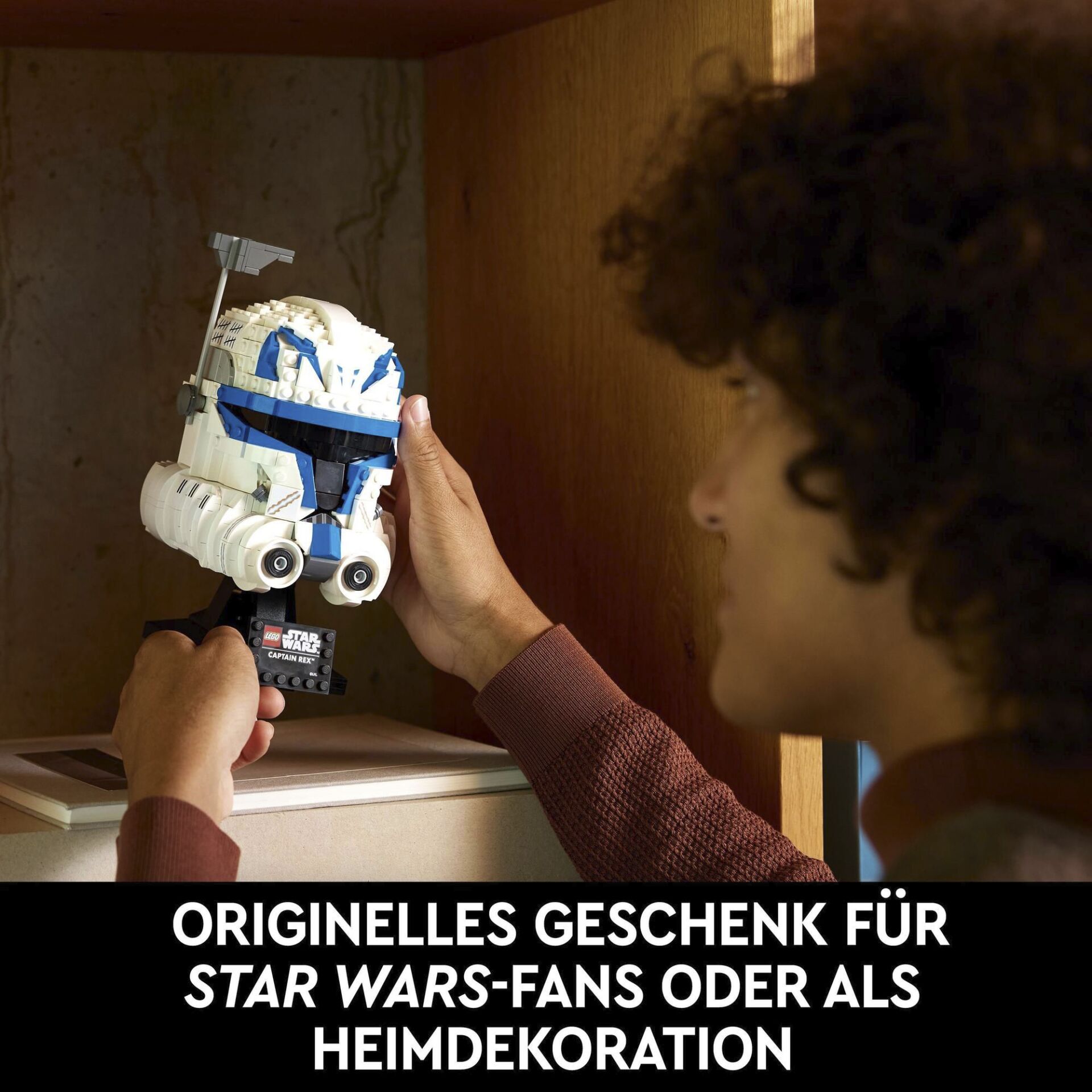 Gesicht, Kopf, Person