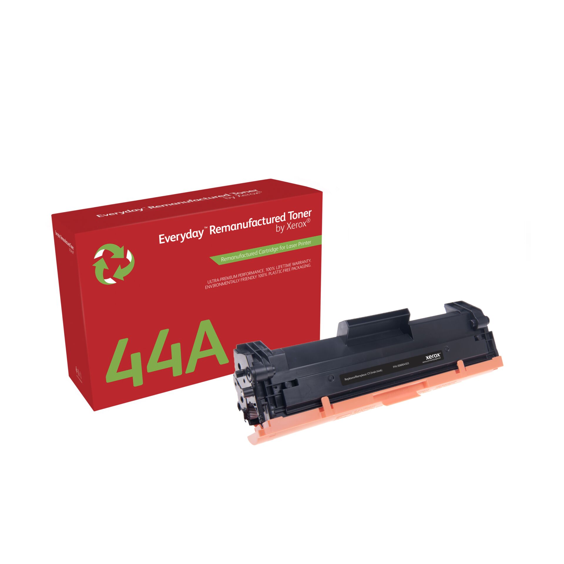 Xerox Everyday Reman. Toner  ers. HP CF244A