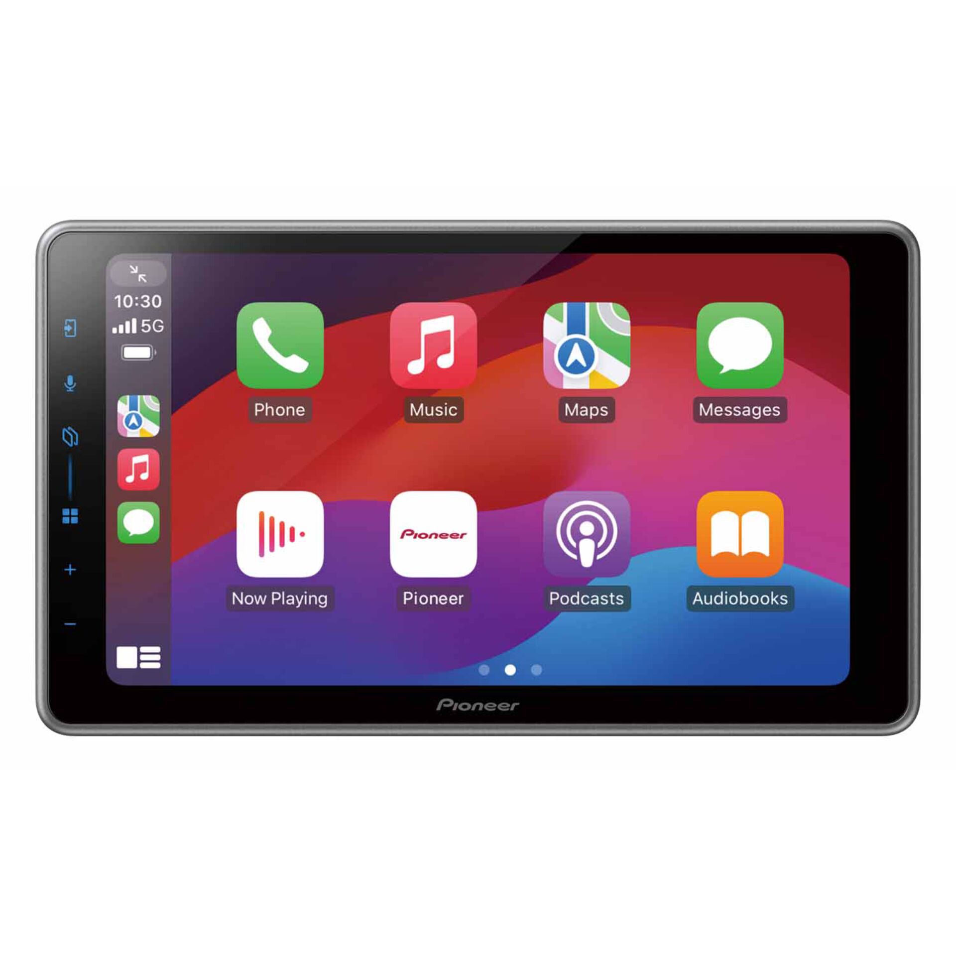 Pioneer SPH-DA97DABUNI Computer, Elektronik, Tablet-Computer