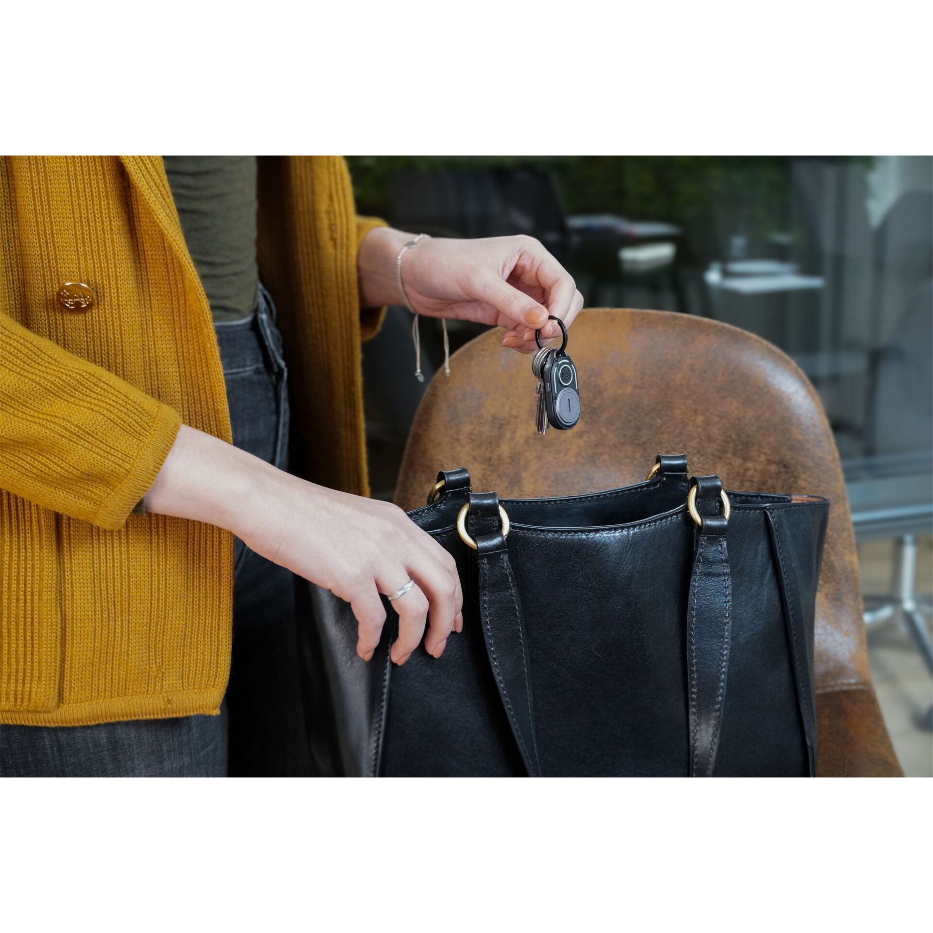 Zubehor, Tasche, Handtasche, Geldbörse, Person