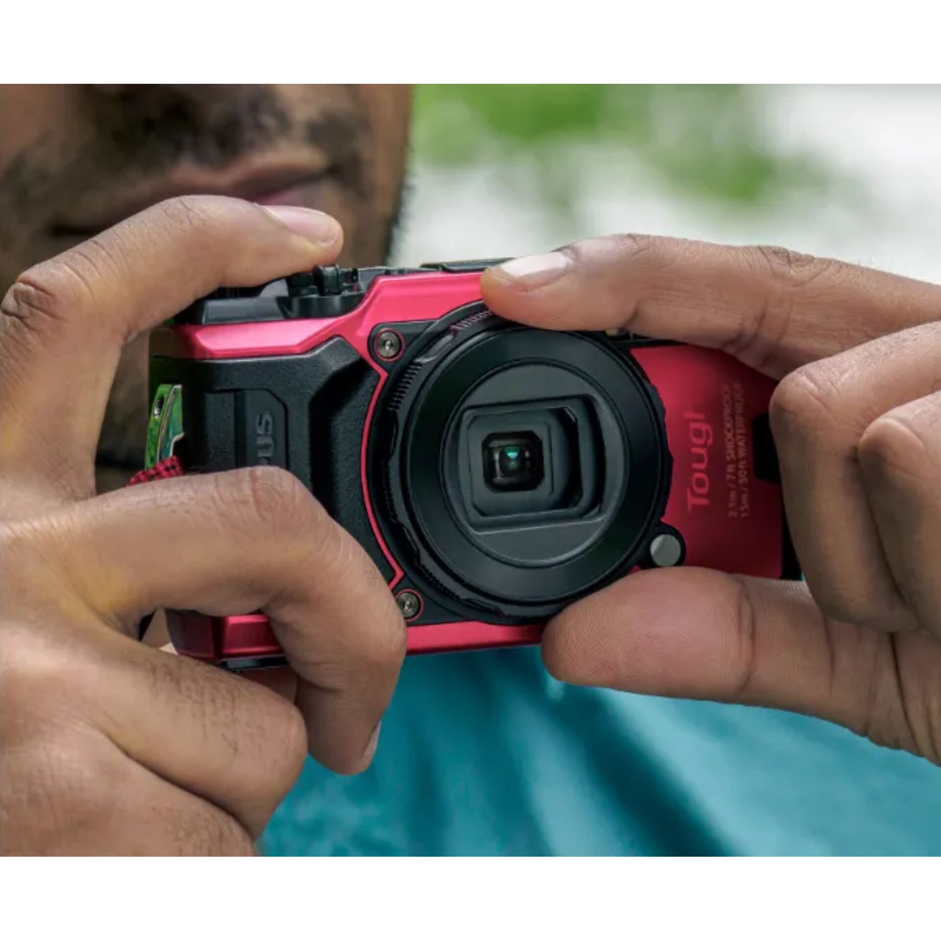 Photographie, Kamera, Elektronik