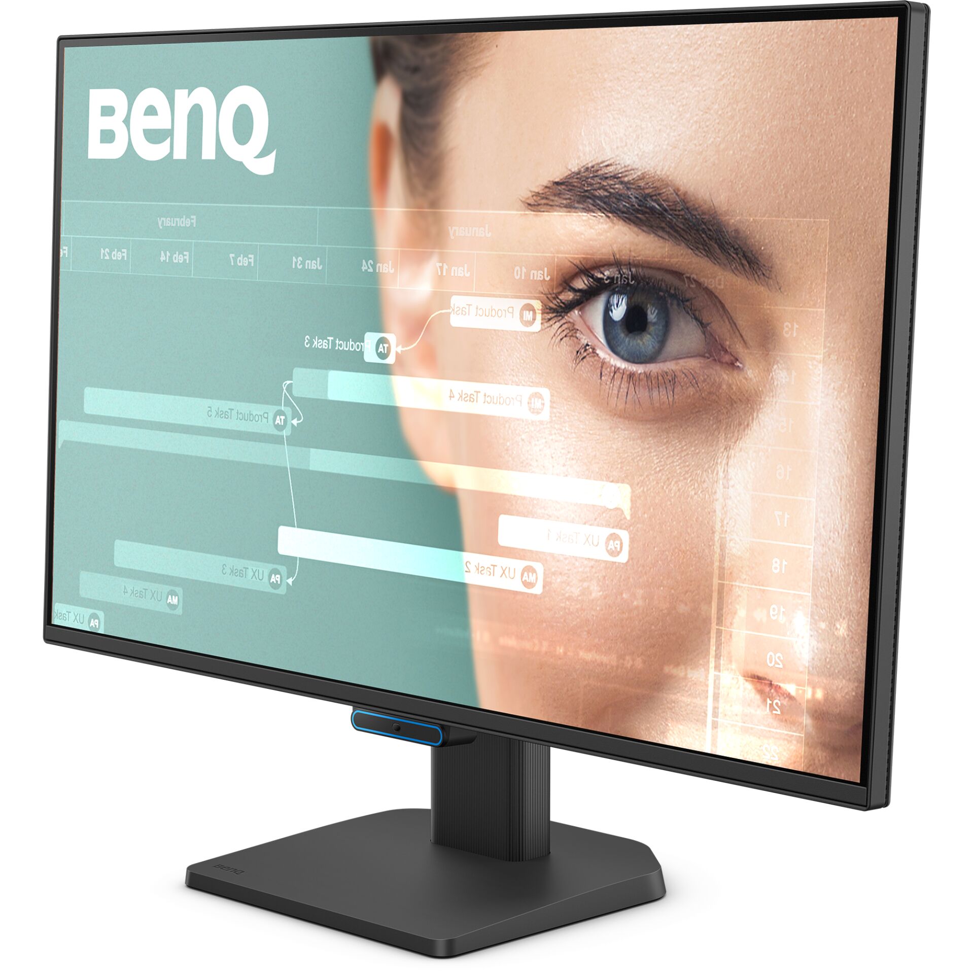 Computerausrüstung, Überwachen, Bildschirm, FERNSEHER
