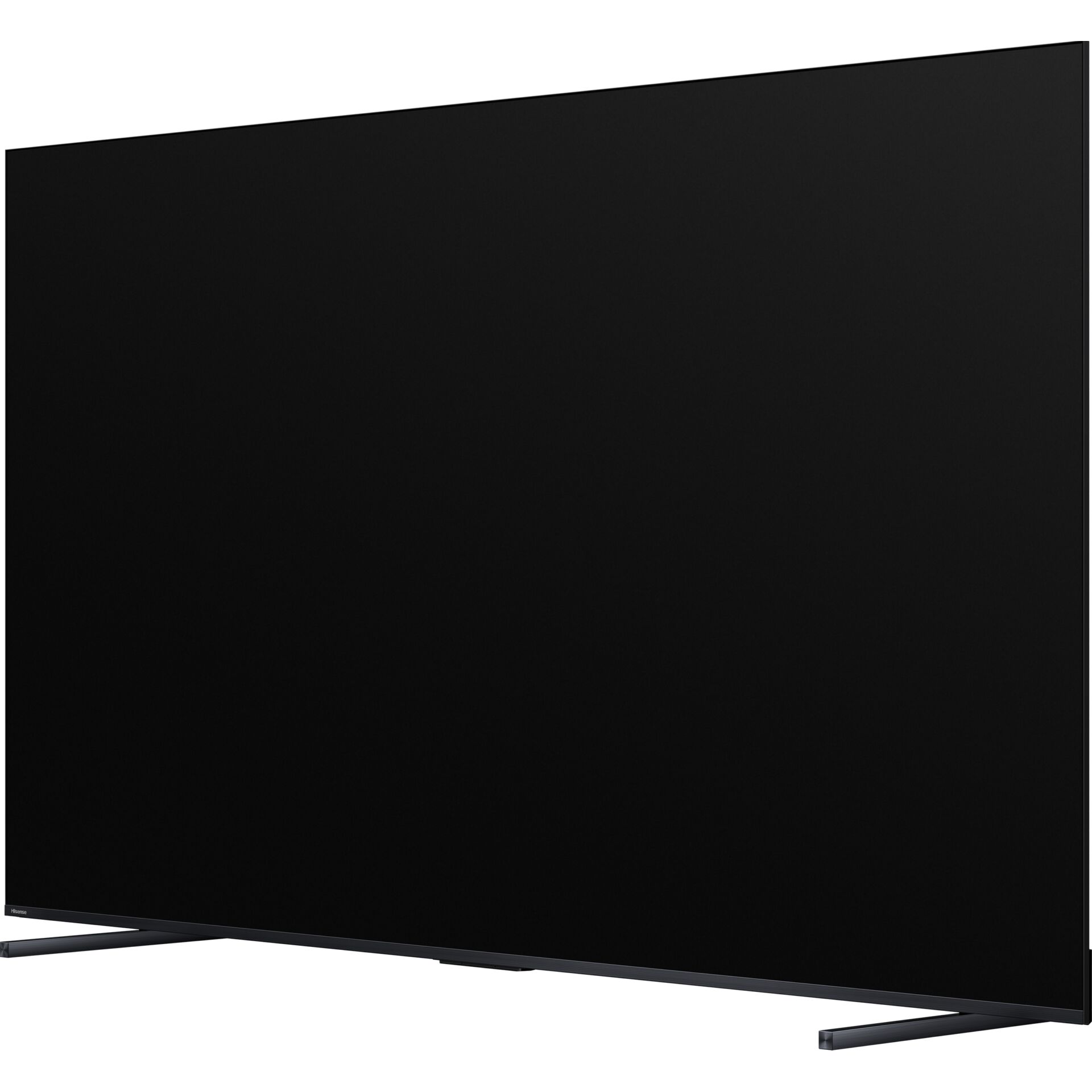 tv, fernseher, schwarz, flachbildschirm, modern