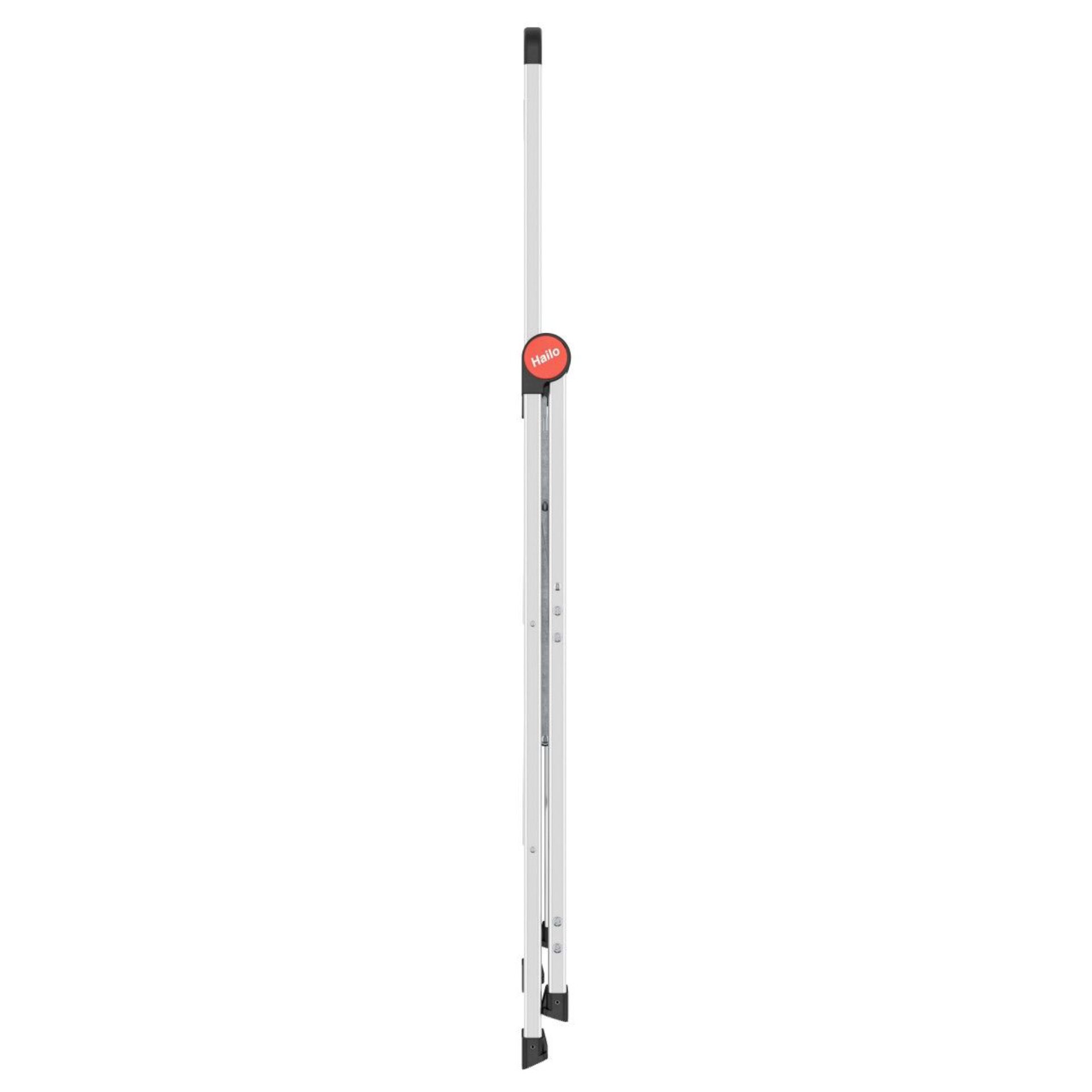 Türstange, Gliderablage, Schiebetürführung, Aluminium, Pantilt?