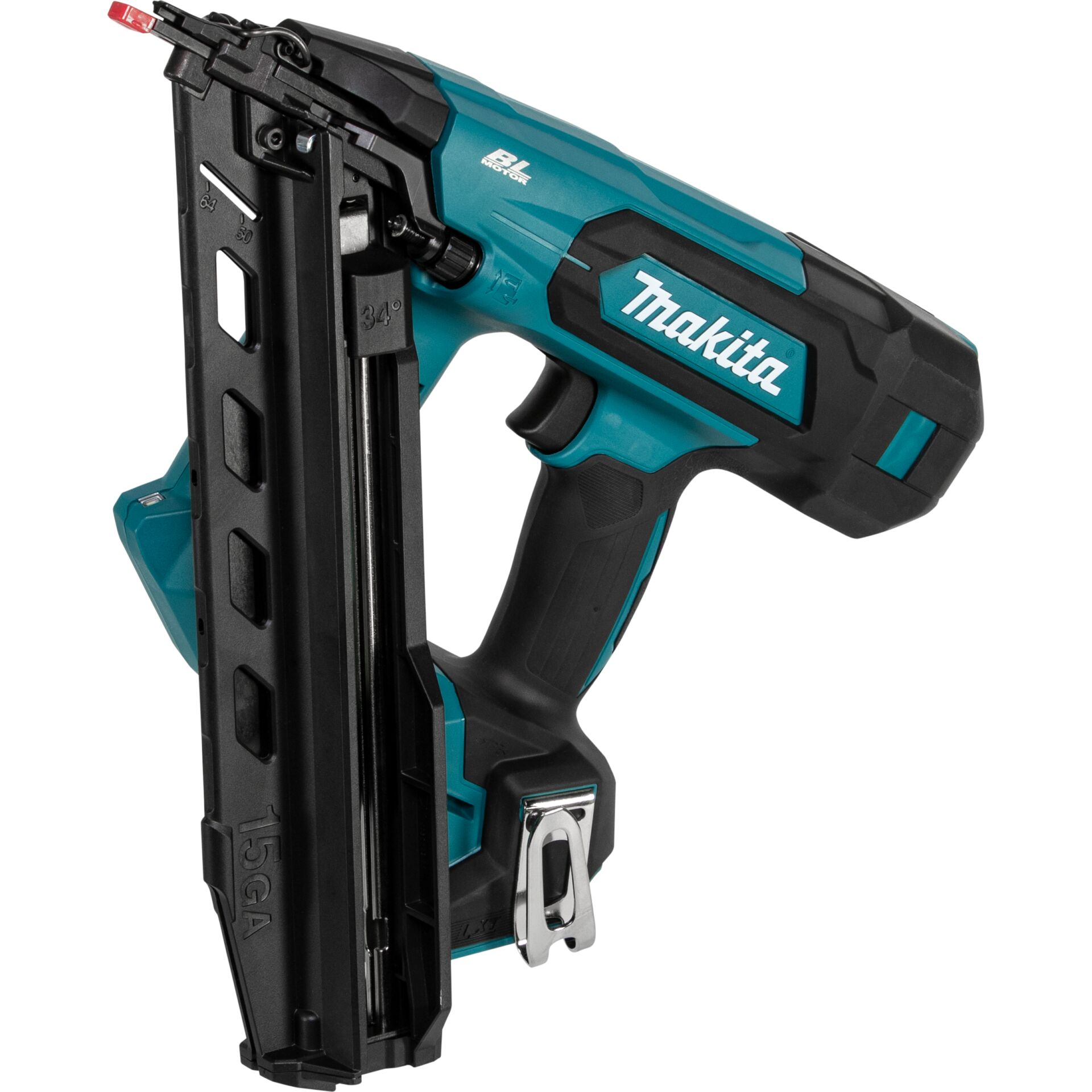 Makita DBN620Z  Akku-Stauchkopfnagler
