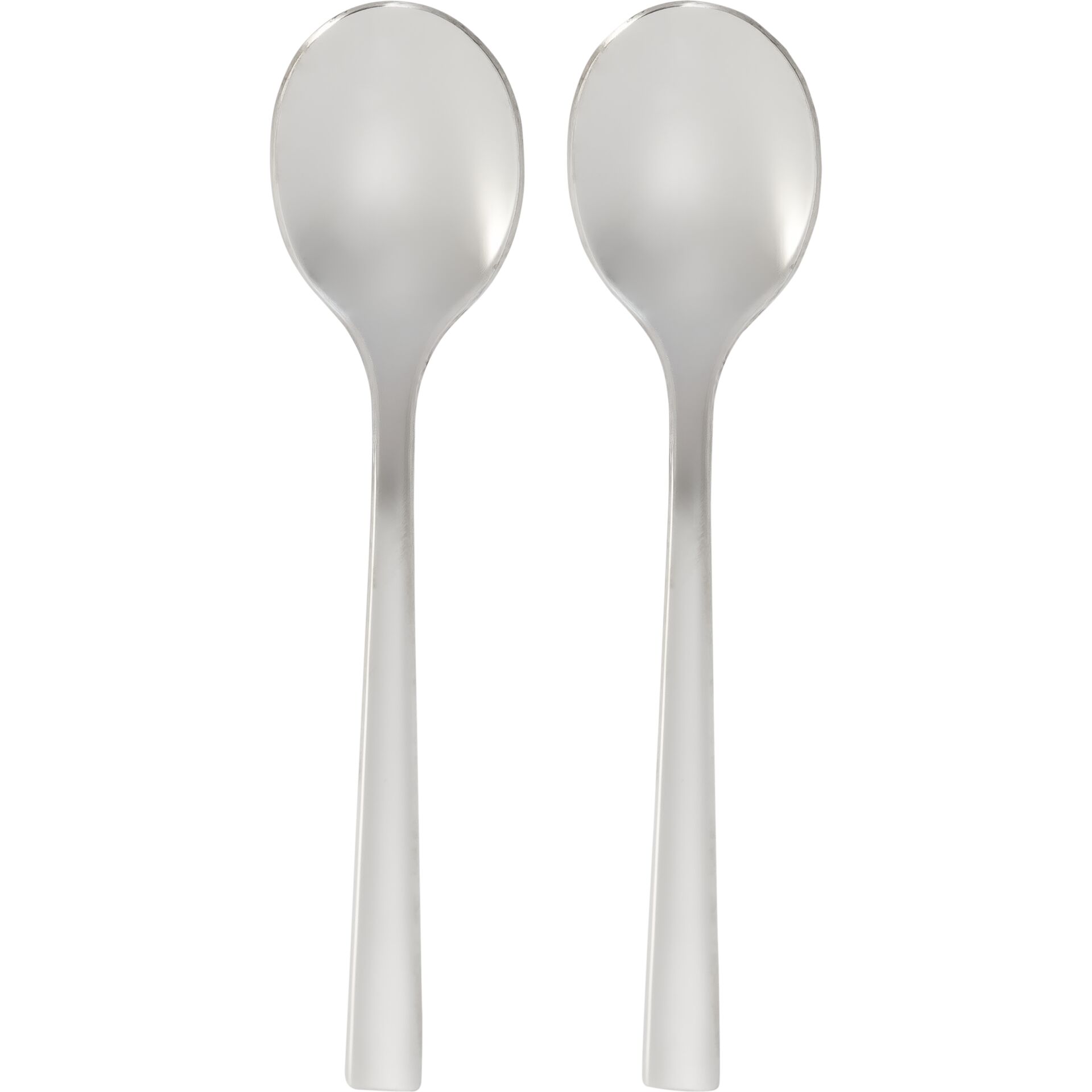 Löffel, Esslöffel, Stahl, Edelstahl, Küchenutensil