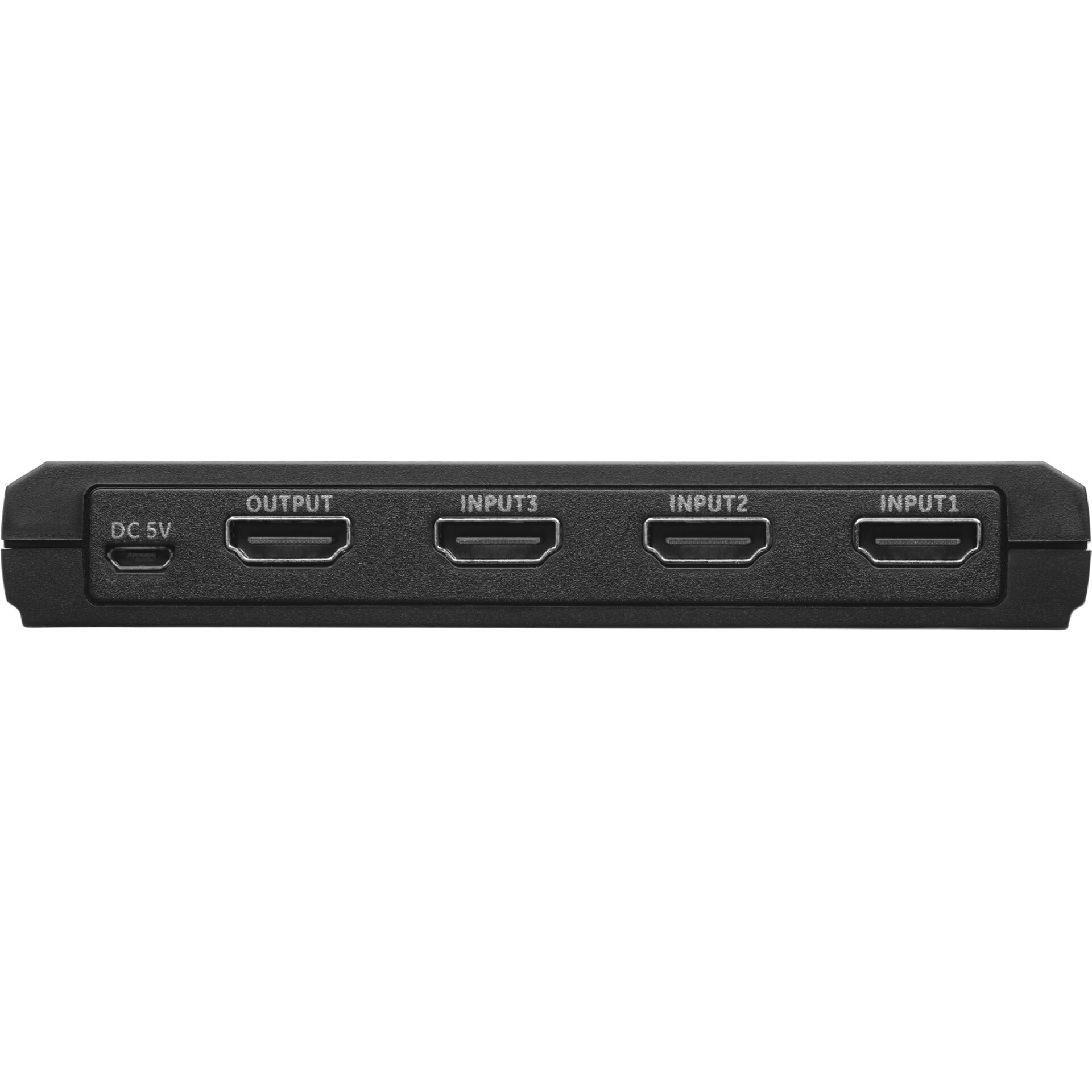 Elektronik, Hardware, Nabe