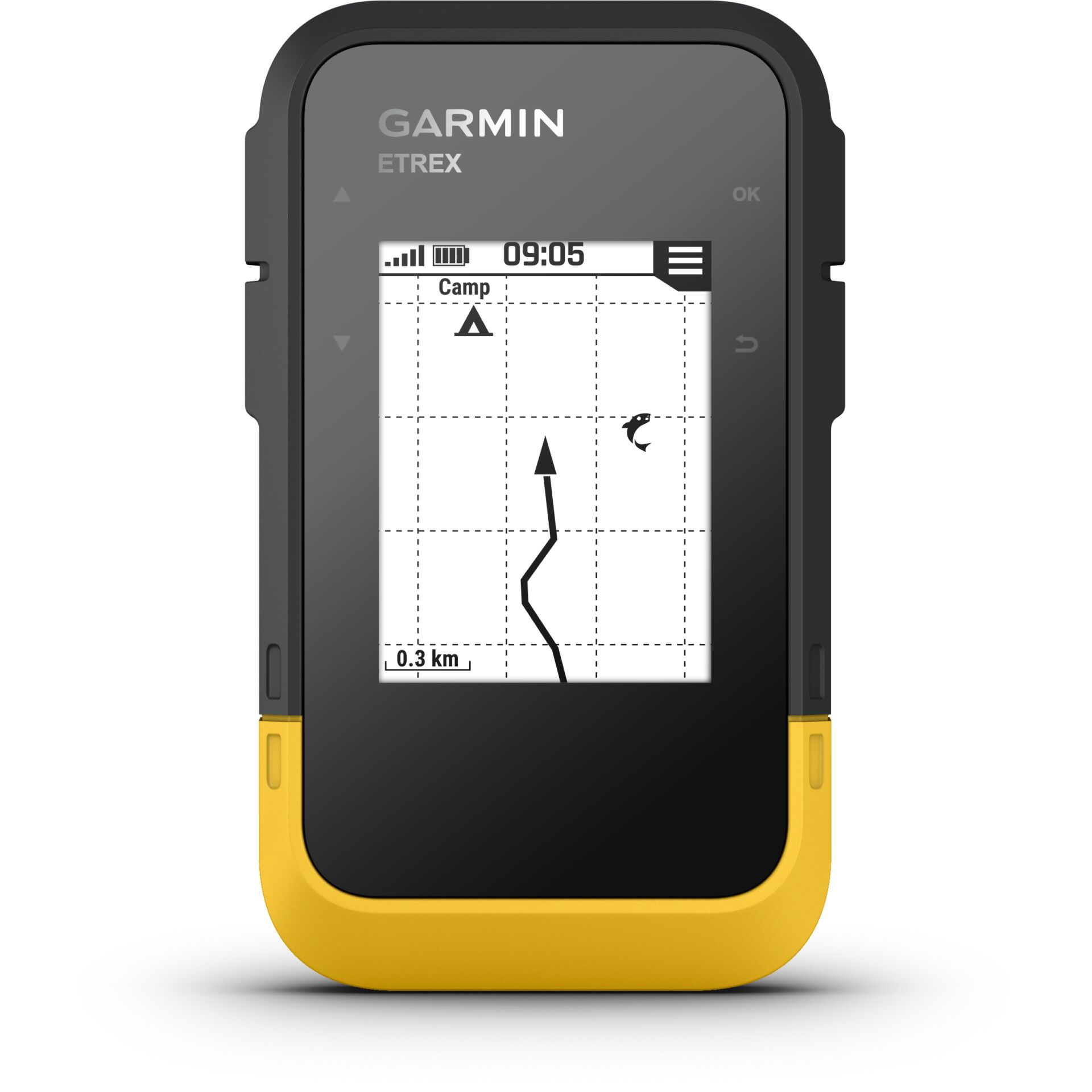 Garmin eTrex SE