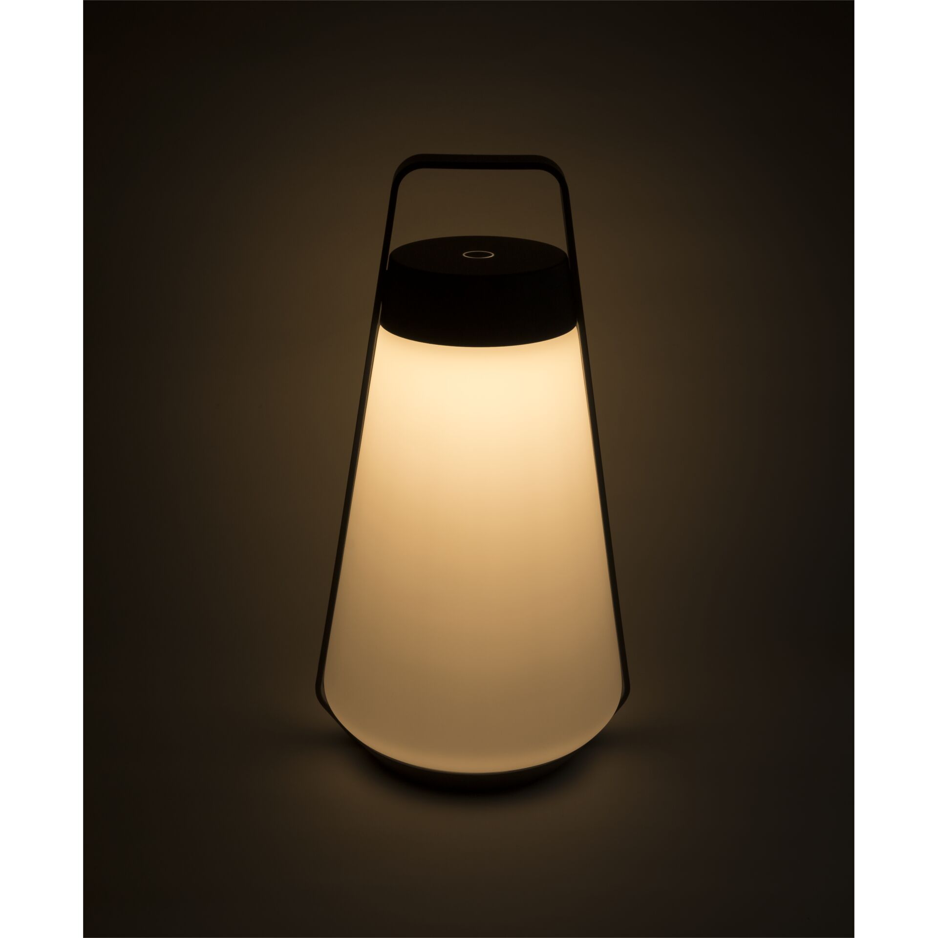 Lampe, Lampenschirm