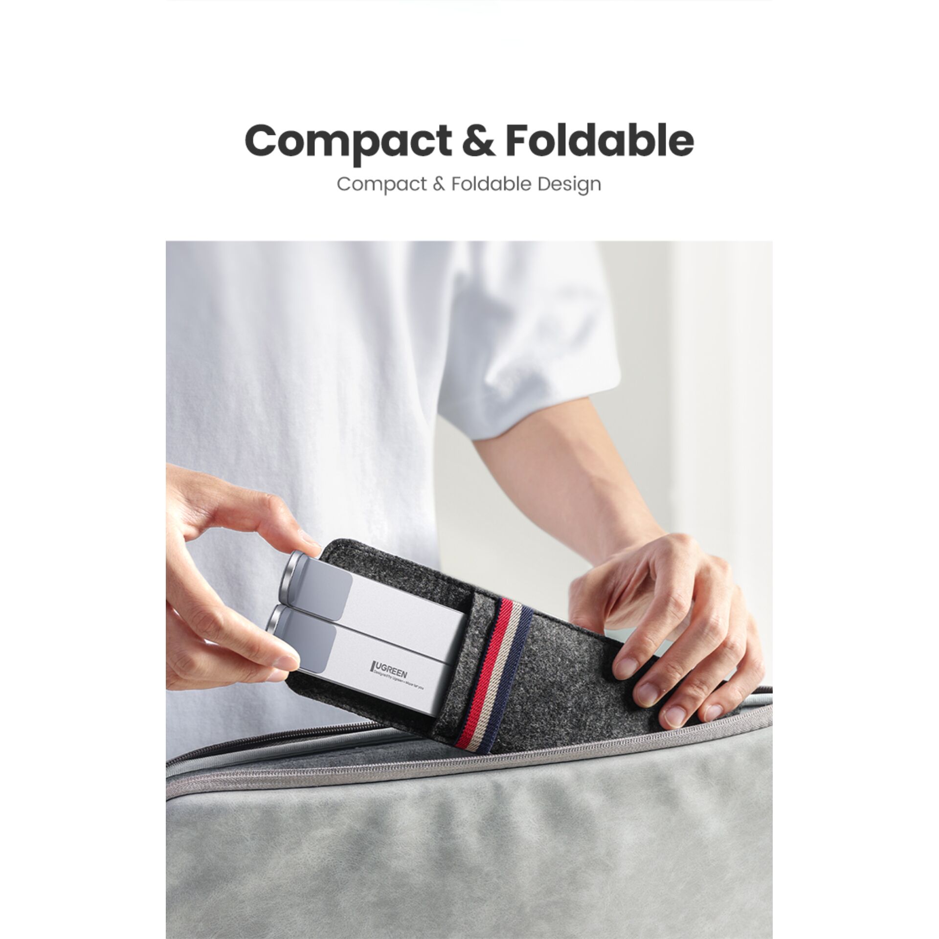 Zubehor, Gürtel, Geldbörse