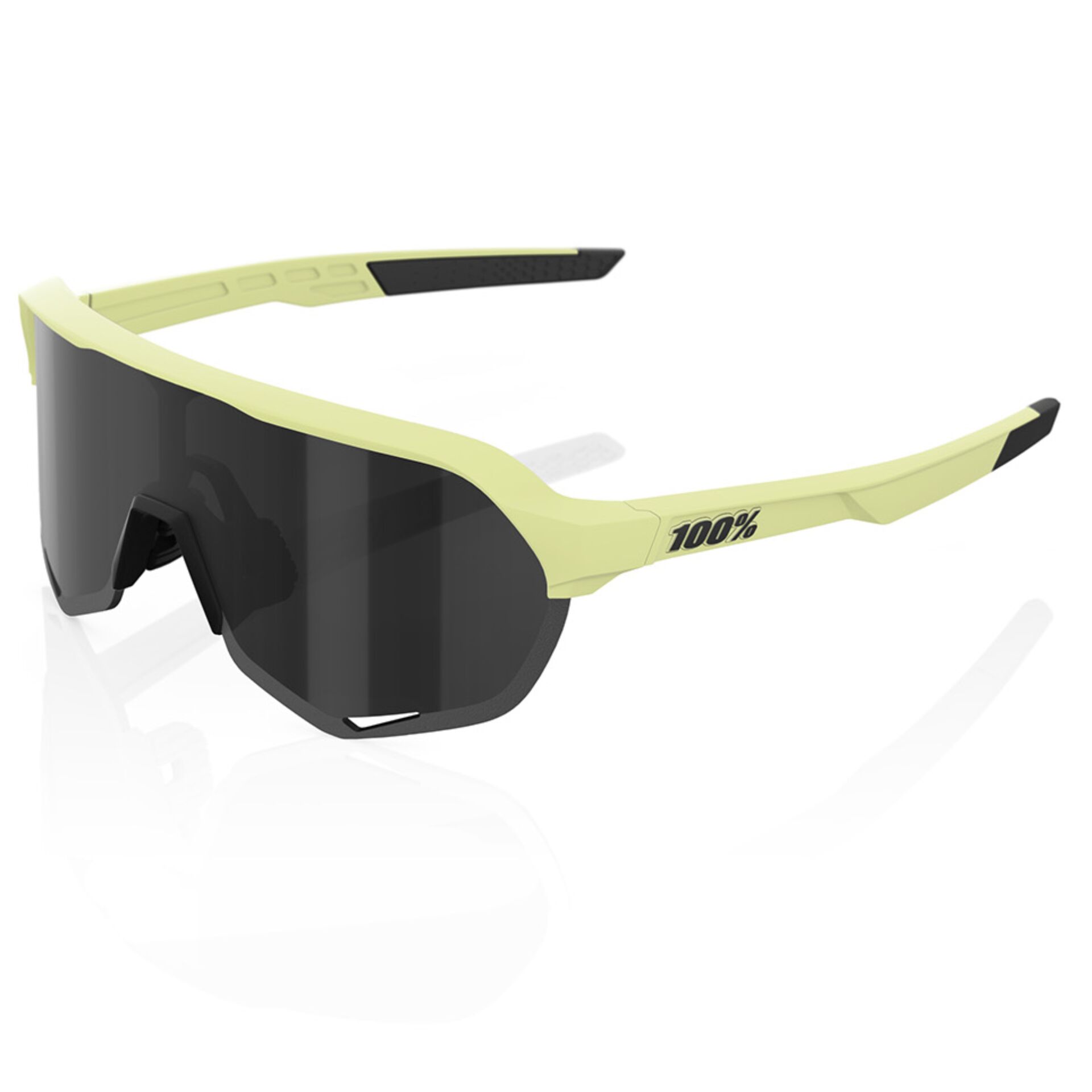 100percent S2 - Mirror Lens  Soft Tact Glow